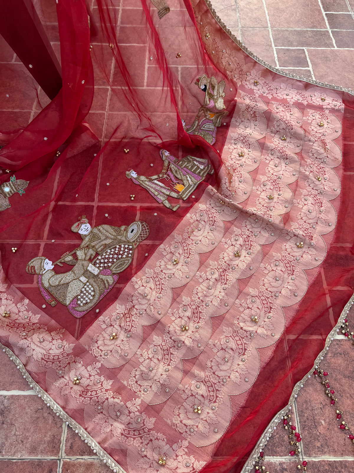 Shaadi Ka Joda
