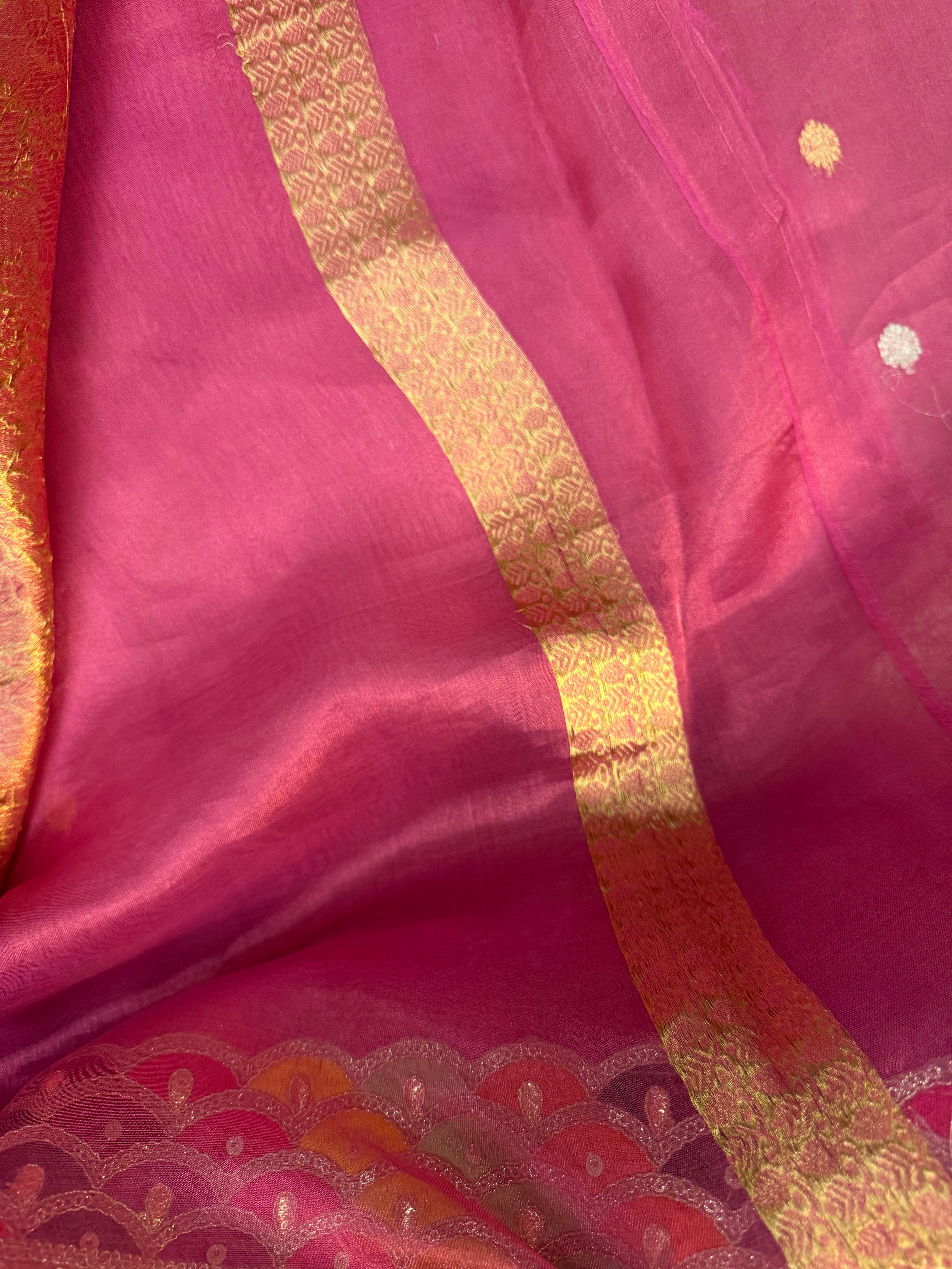Gulabi Pyar