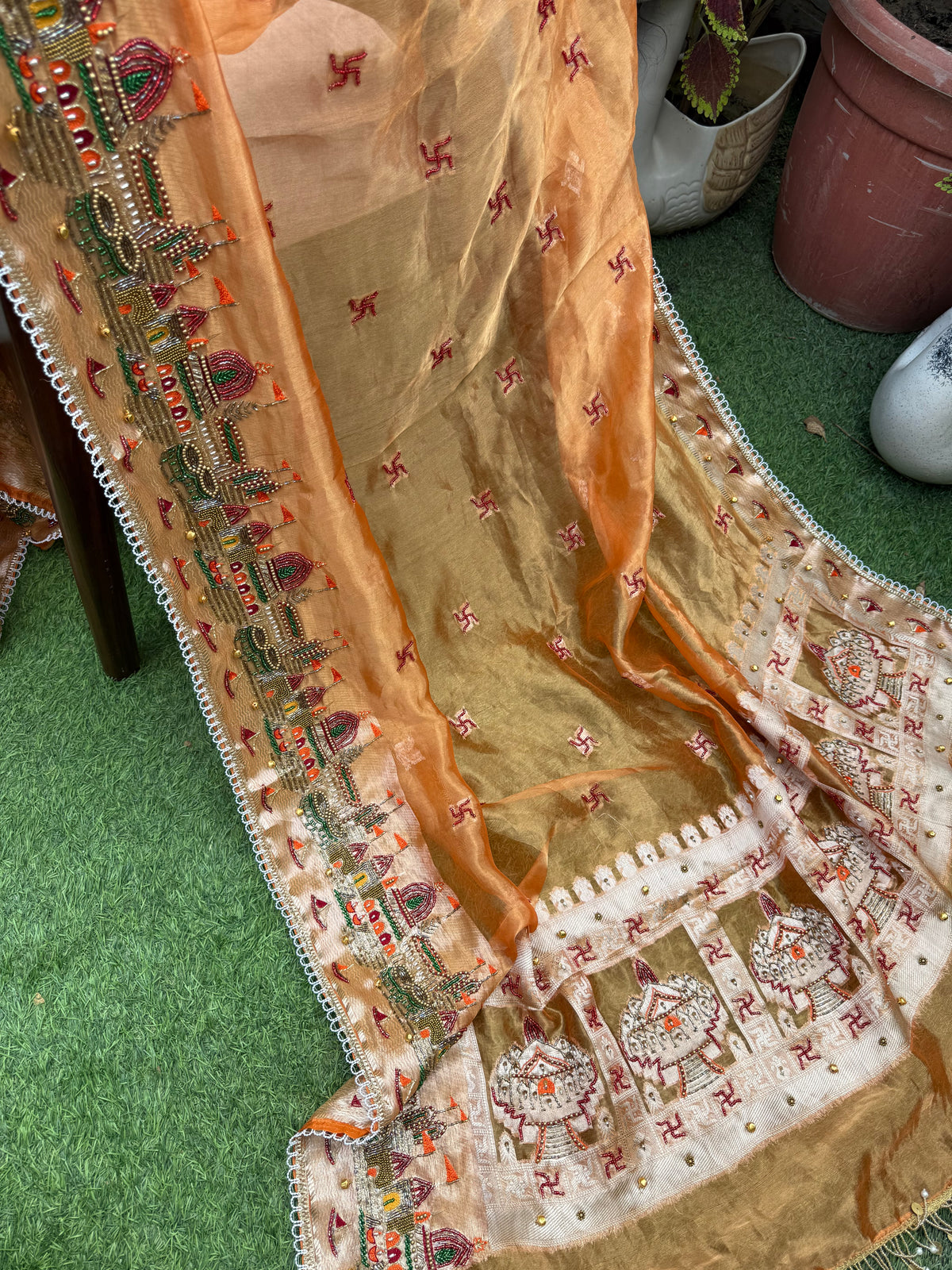 Kesariya Balam