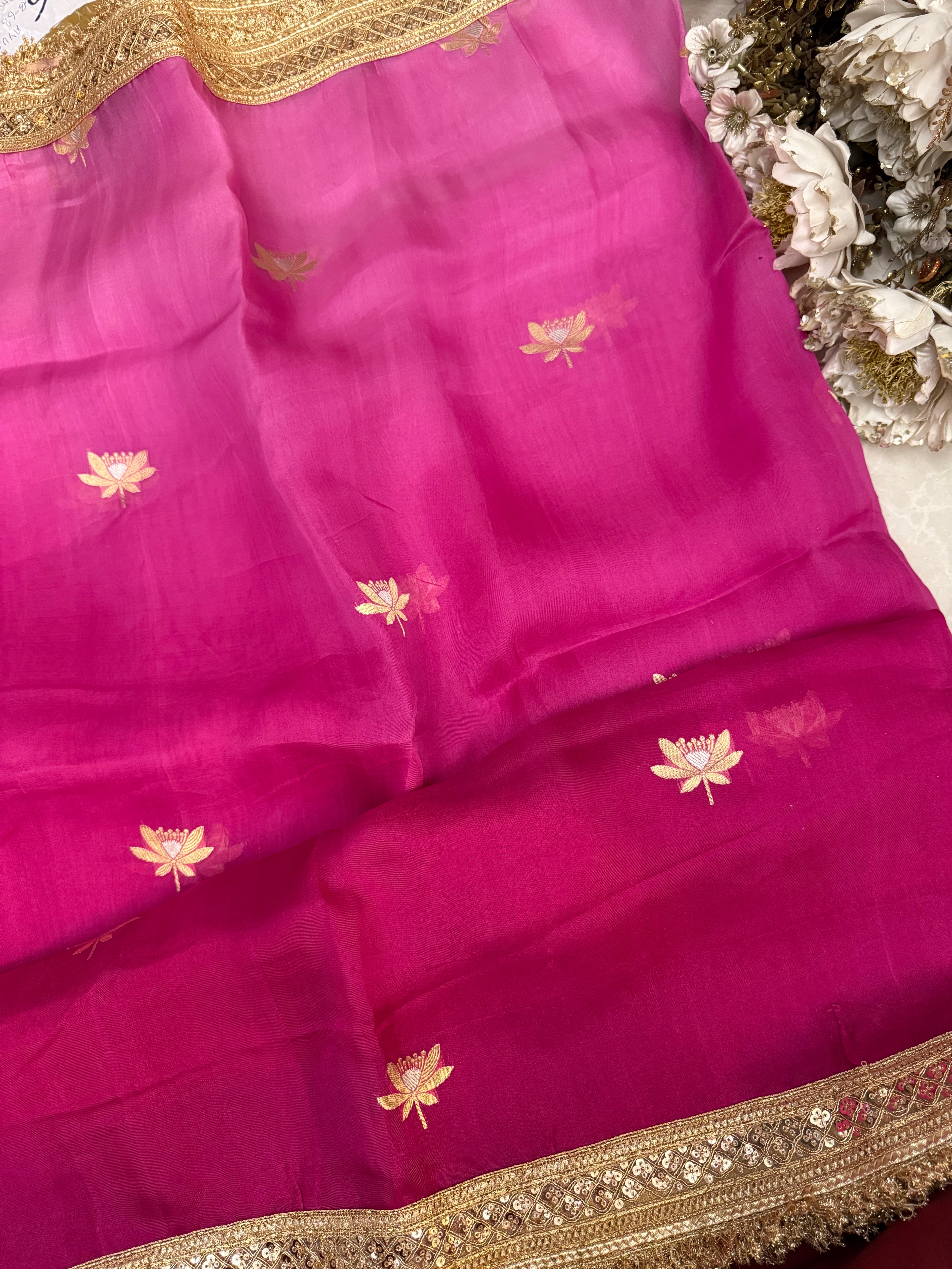 Gulabi Issac