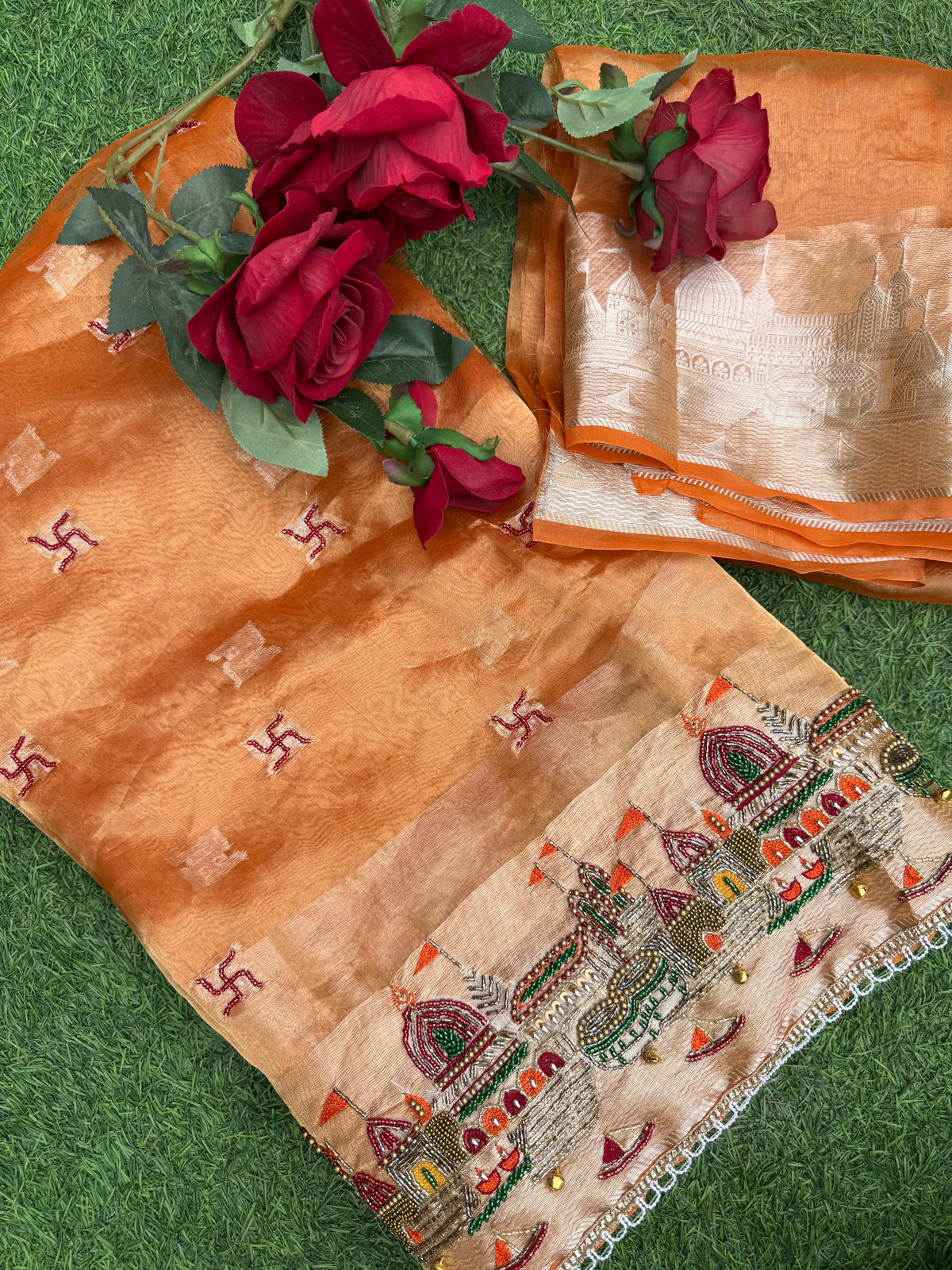 Kesariya Balam