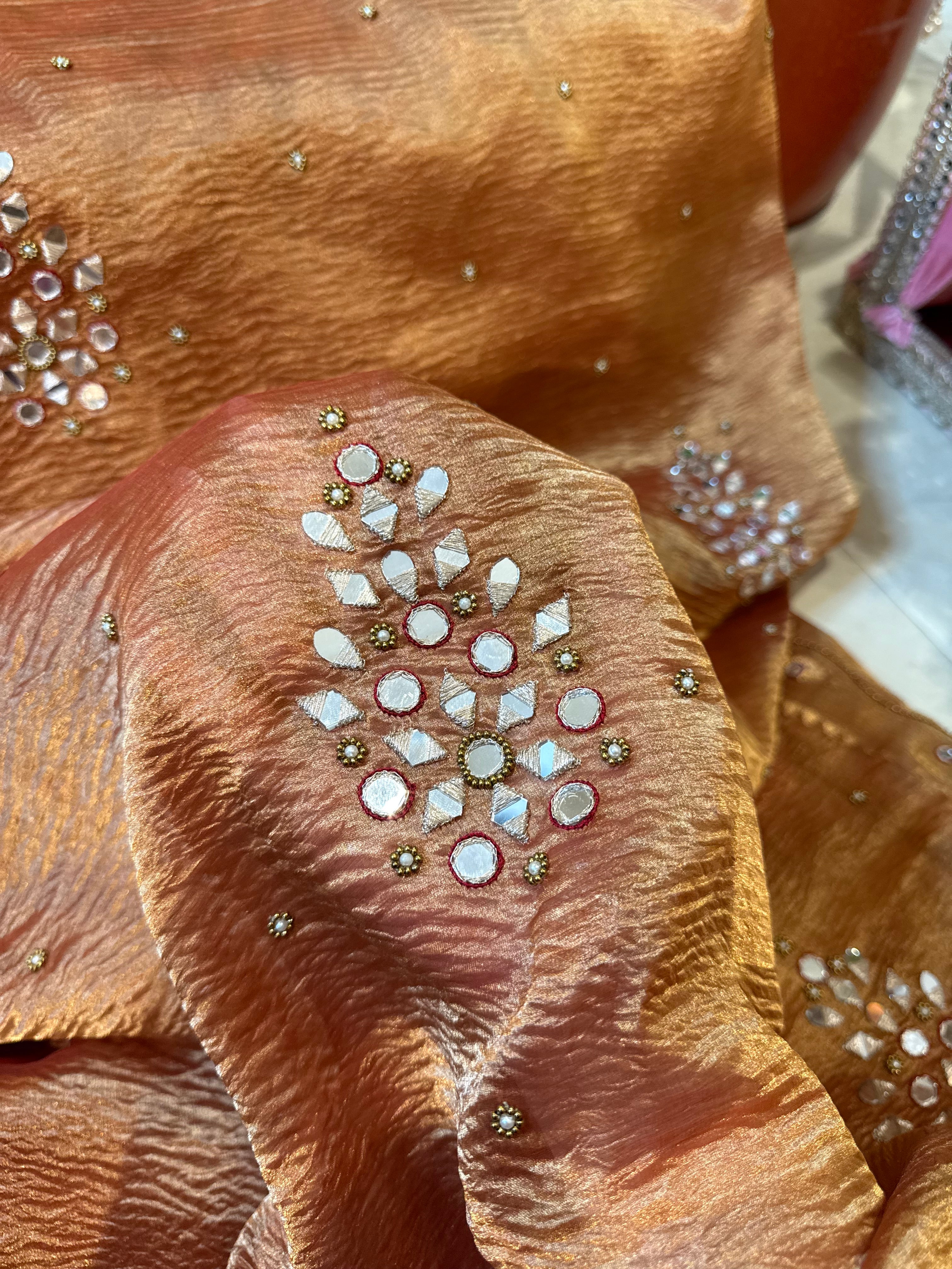 Sheesh Mahal