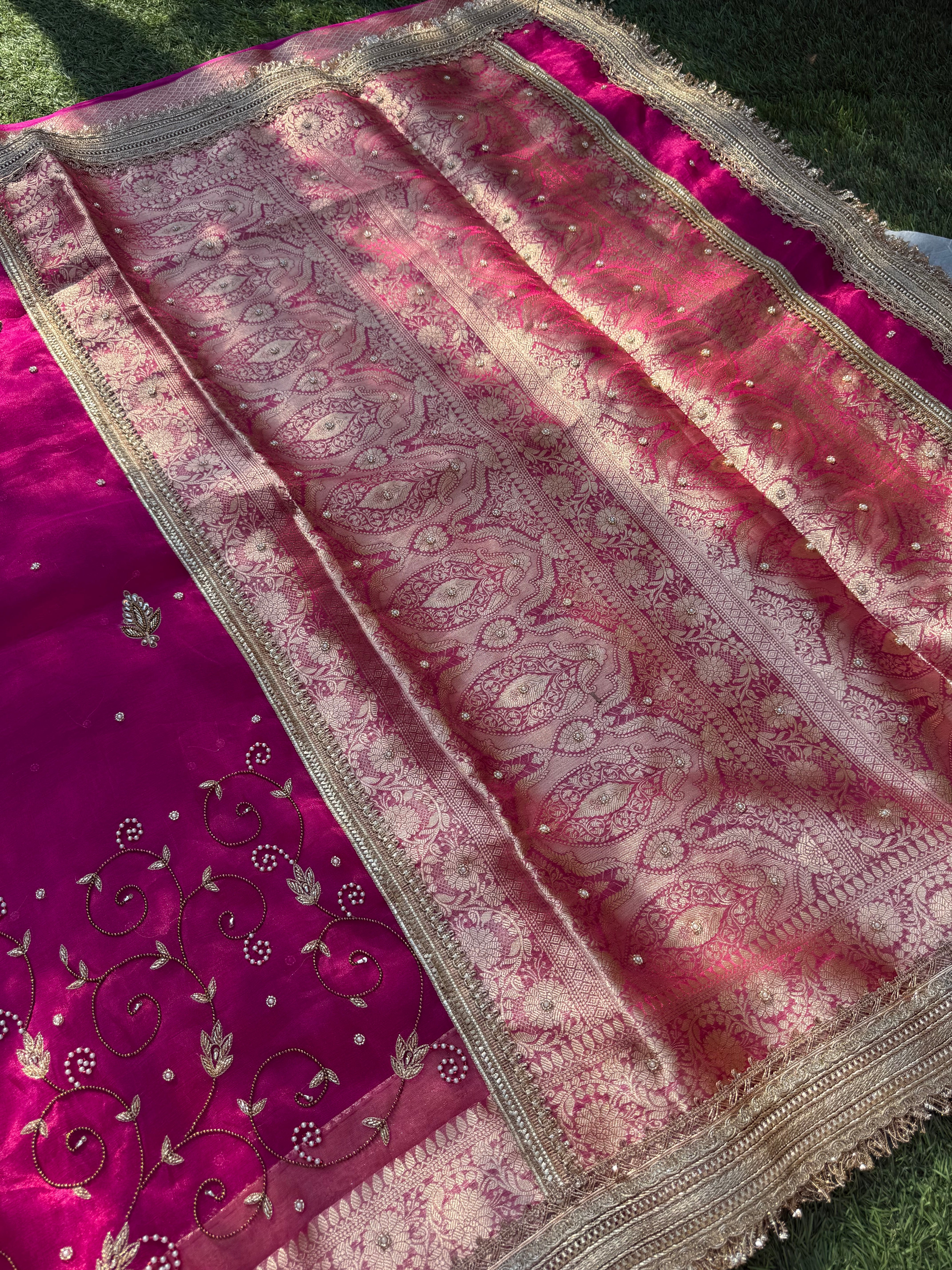 Gulabi Masakali