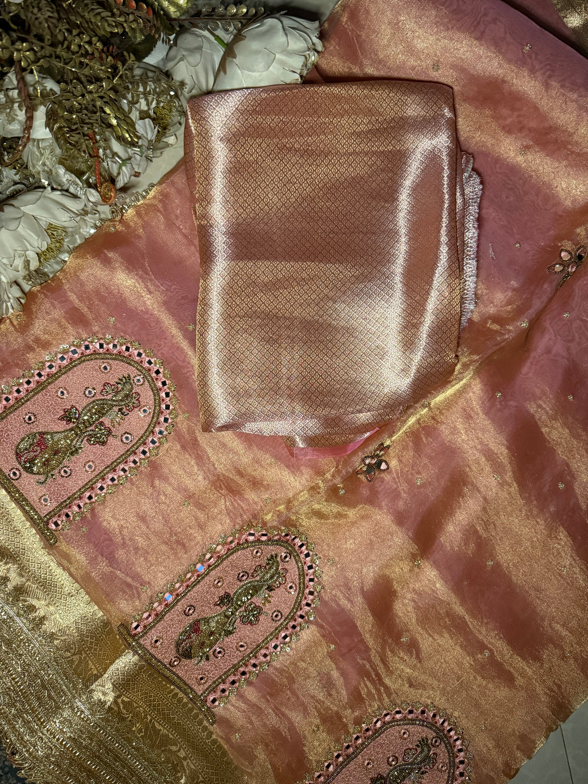 Gulabi Sitar