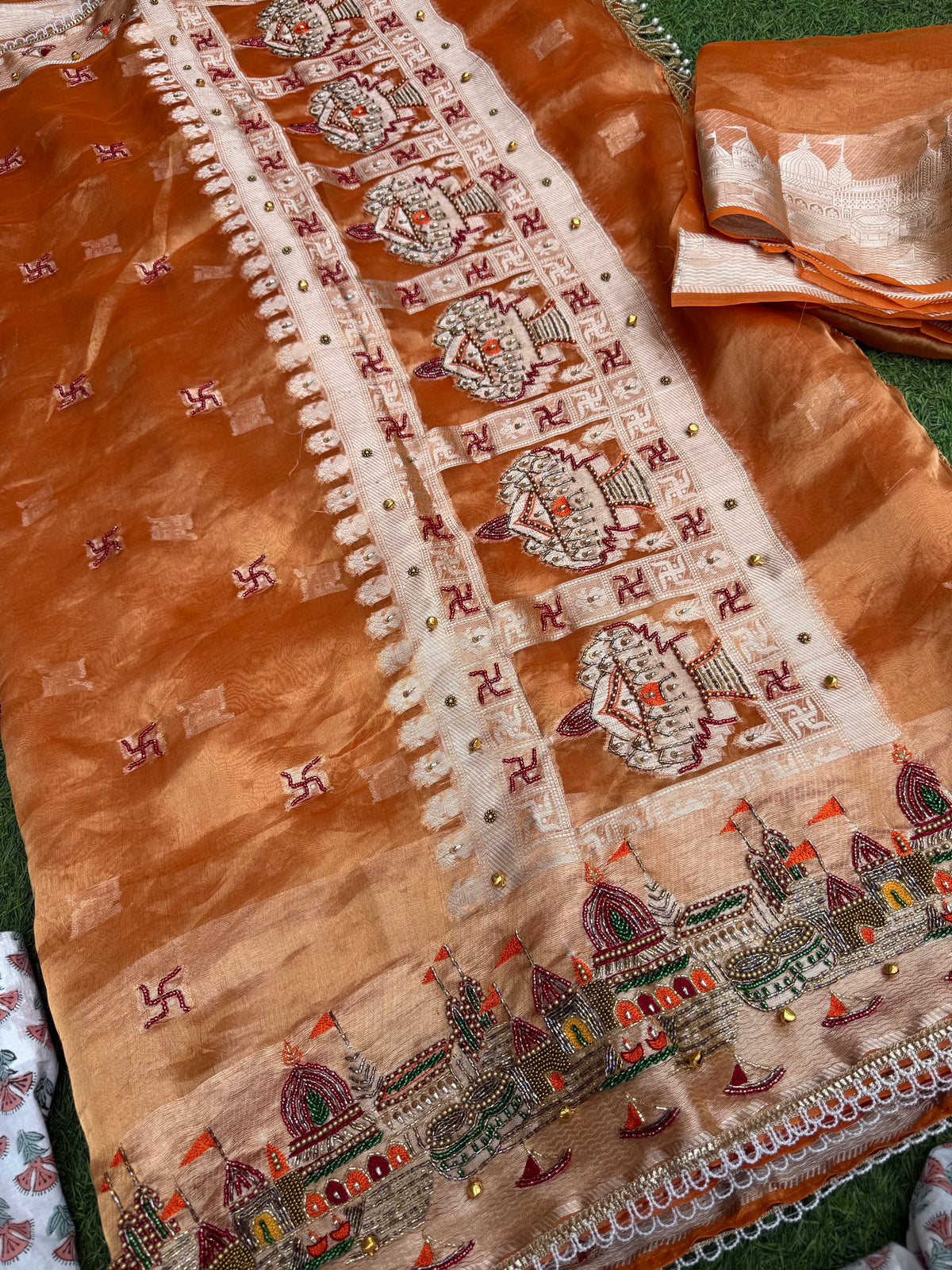 Kesariya Balam