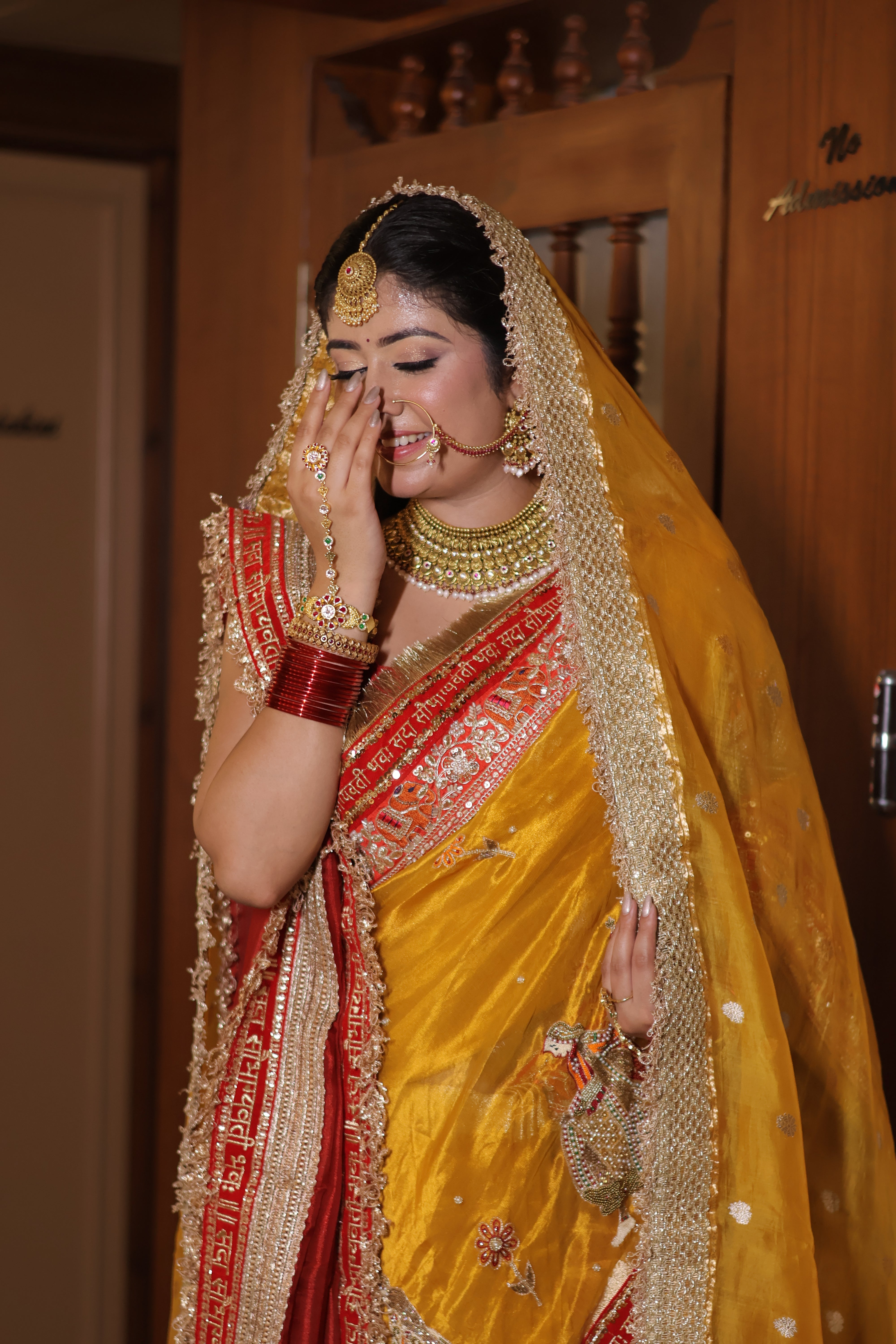 Phere Waali Saree