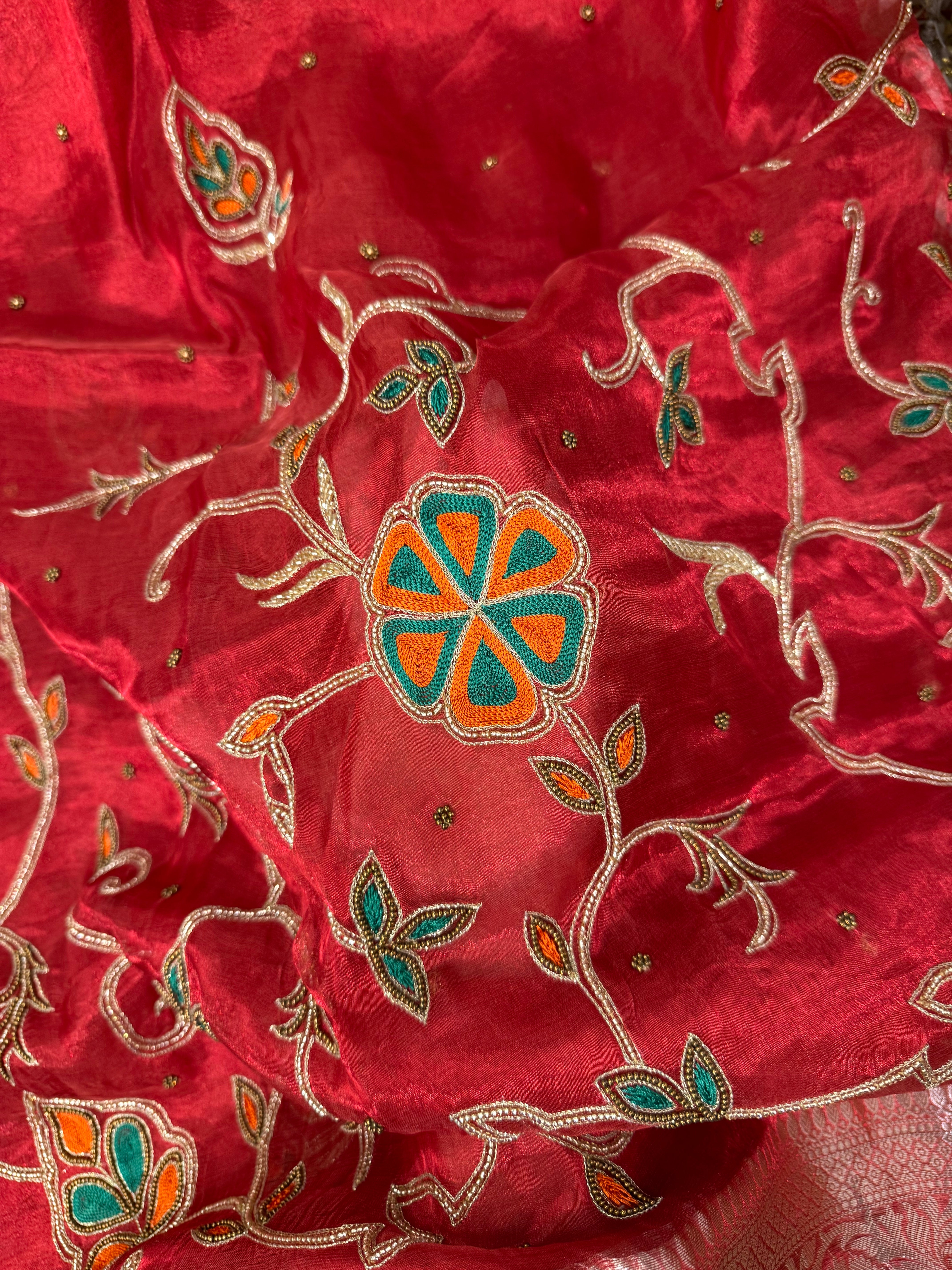Super Sale Waali Saree
