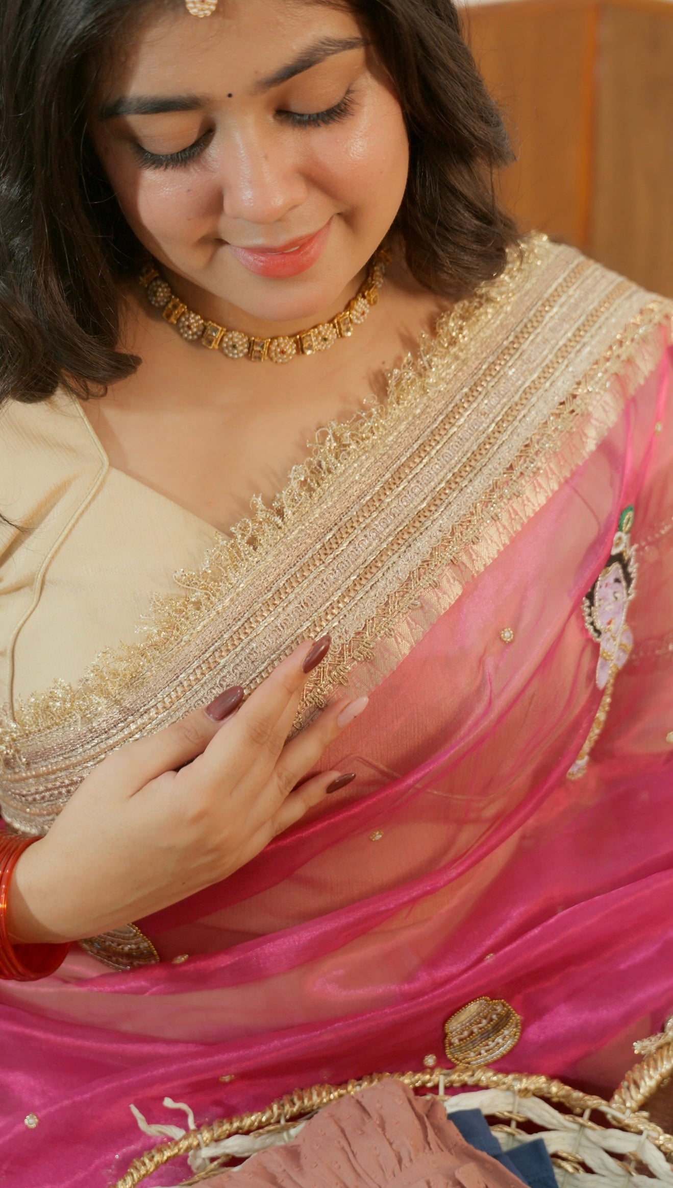 Nanha Sa Mehmaan
