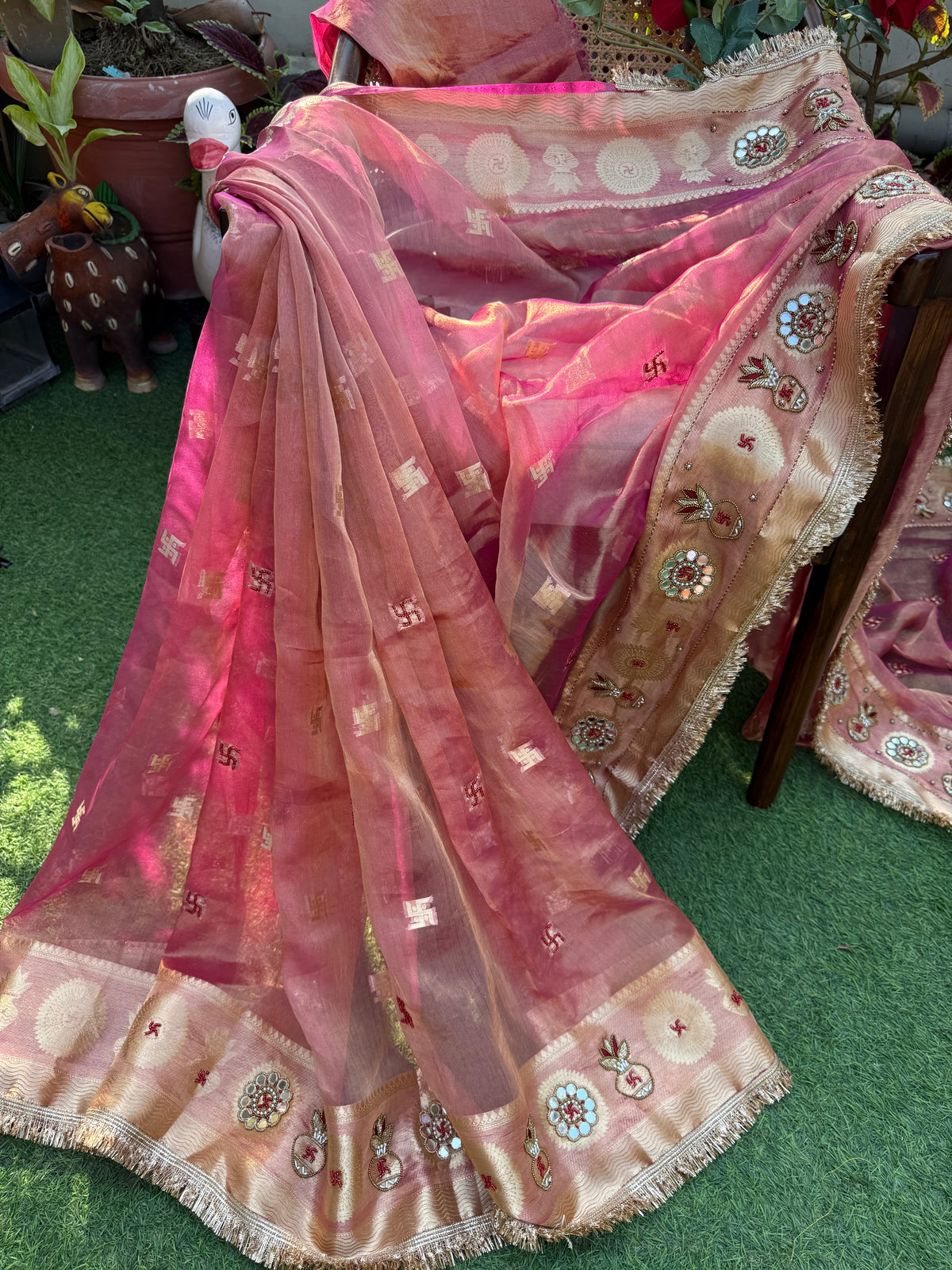 Gulabi Balam