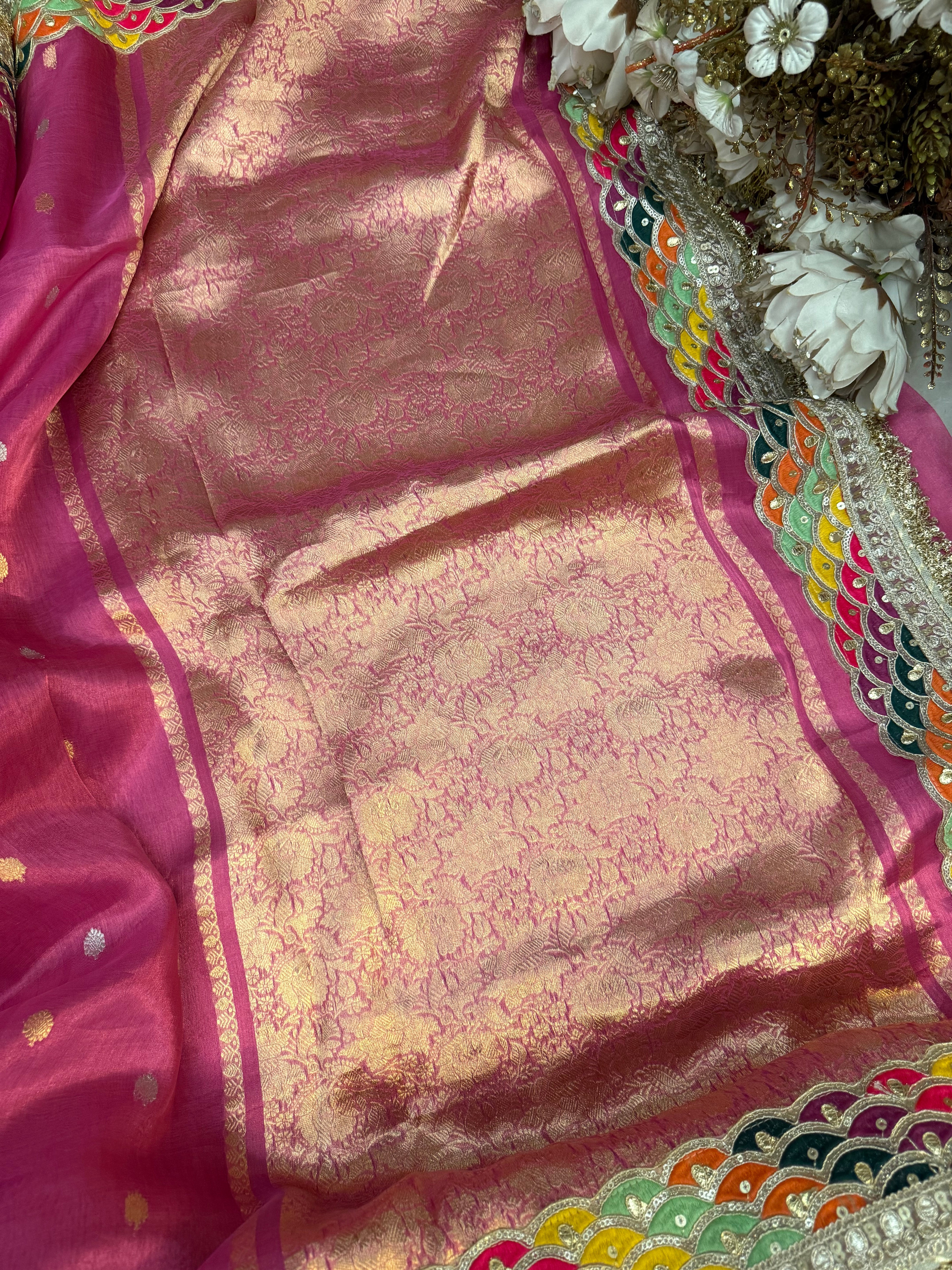 Gulabi Pyar