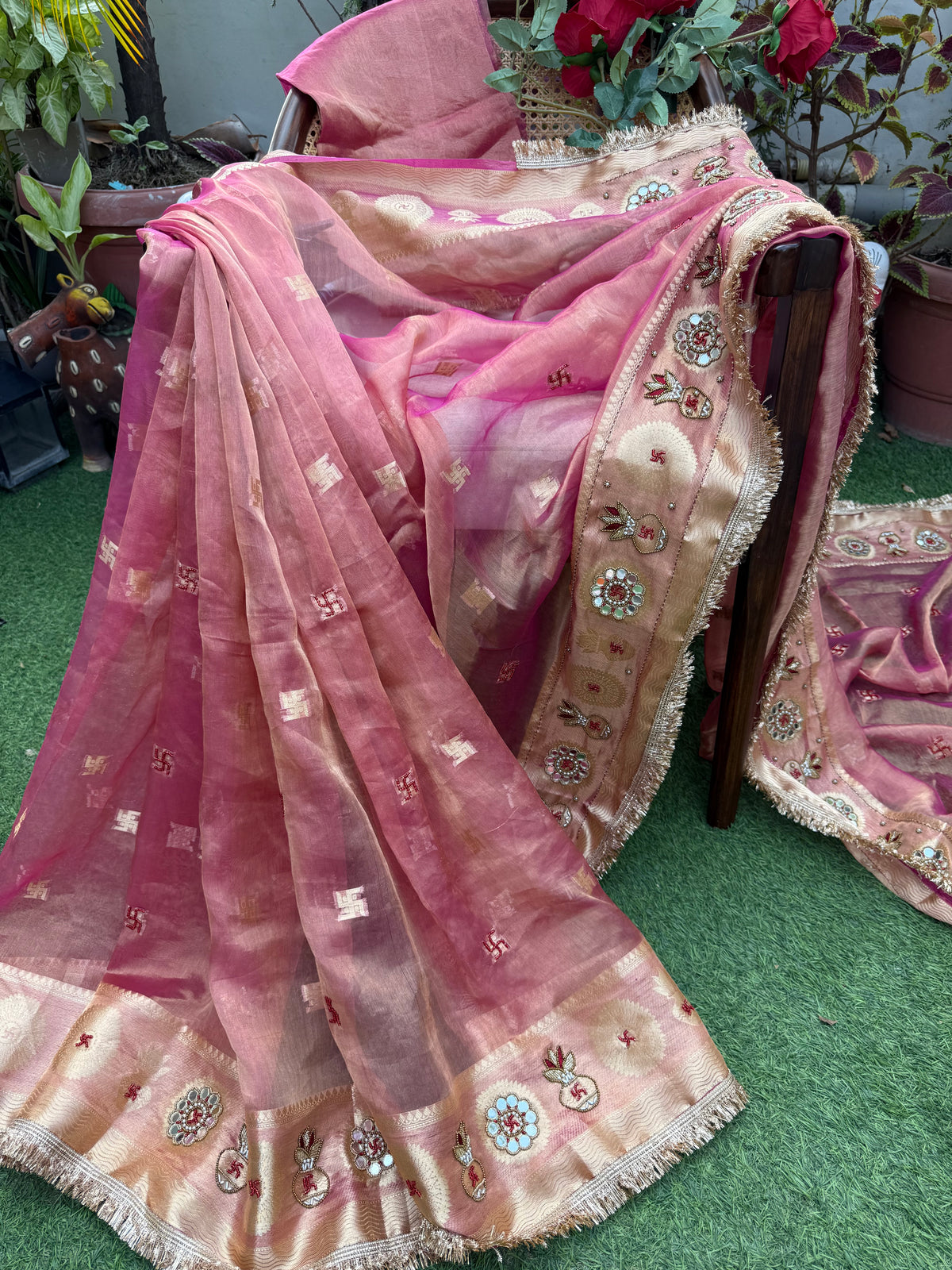 Gulabi Balam