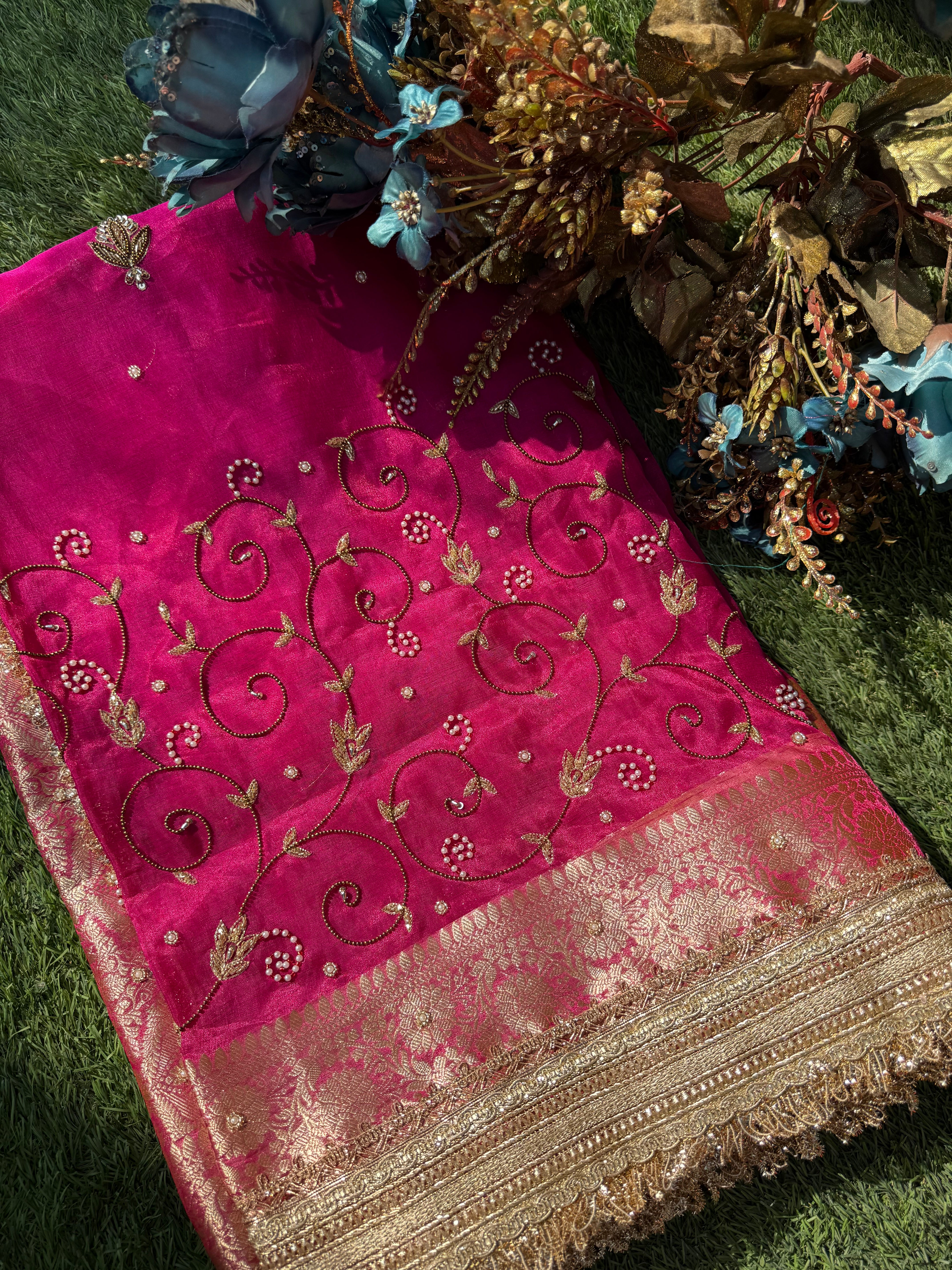 Gulabi Masakali