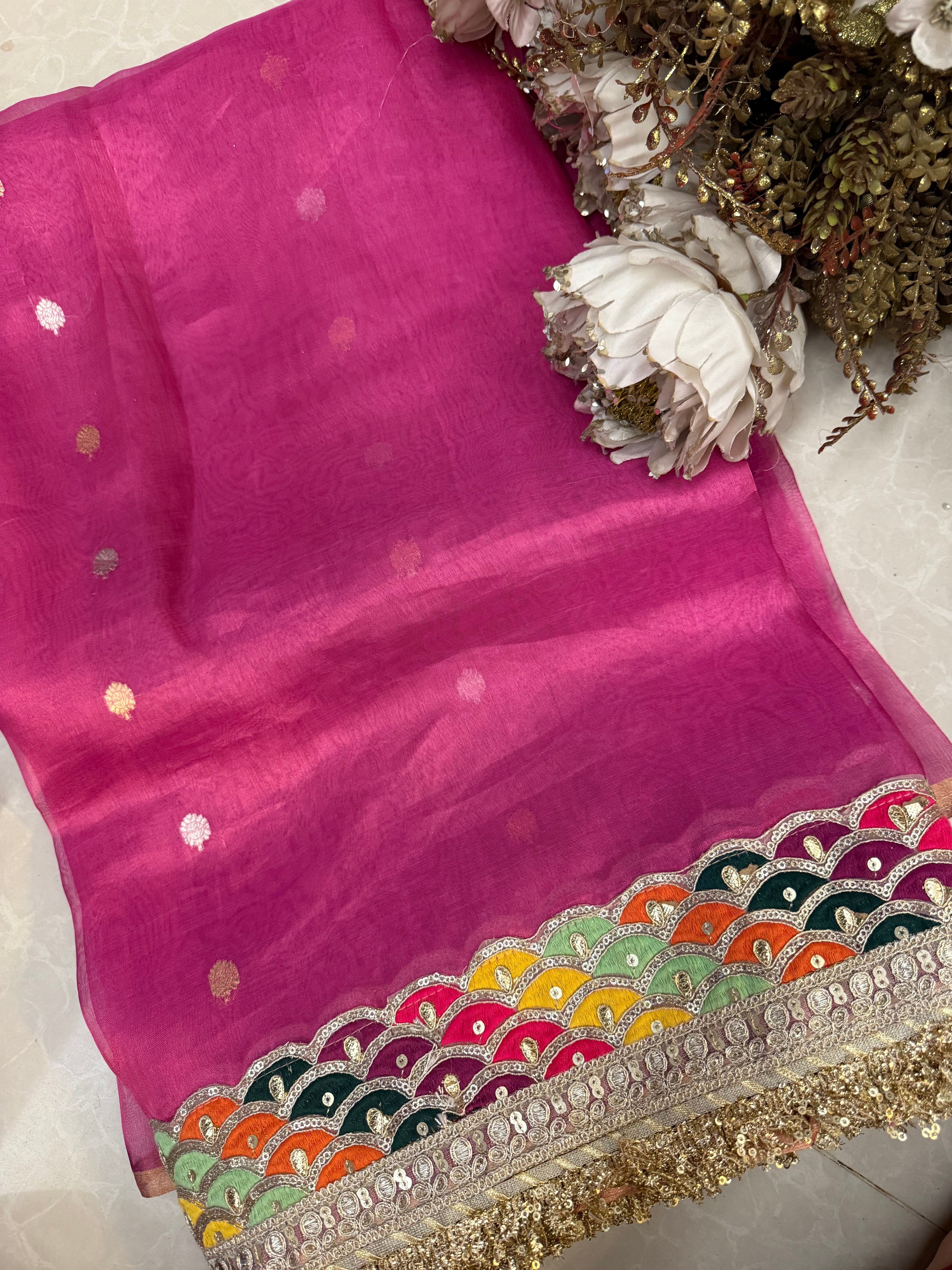 Gulabi Pyar