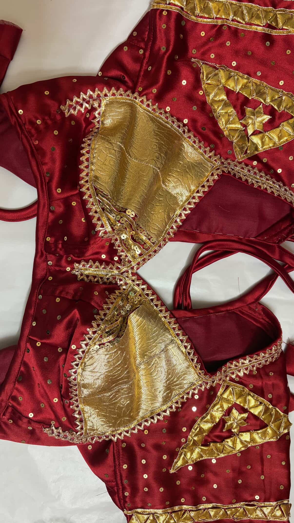 Maharani - Aangi Blouse