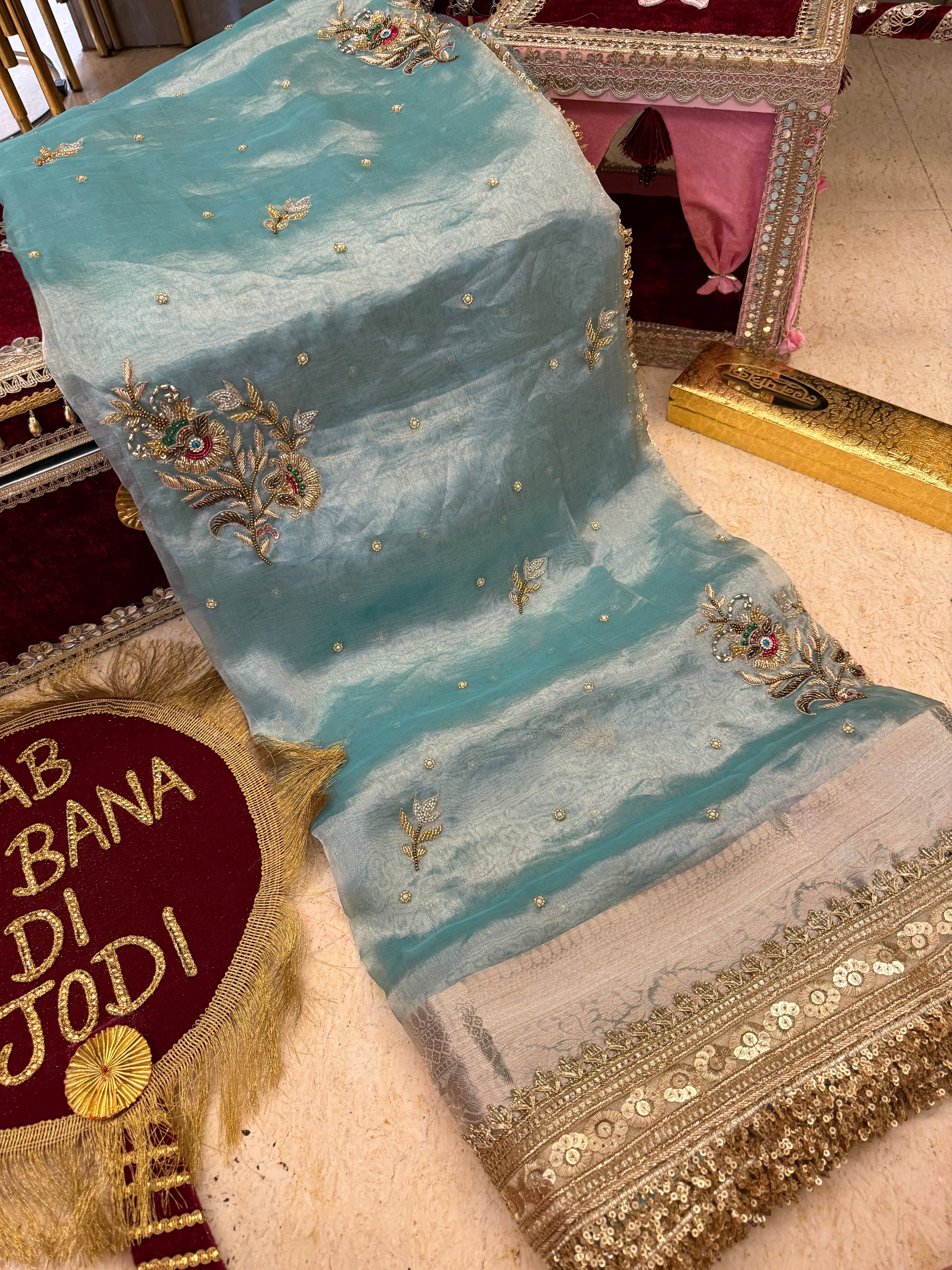 Summer Coolers - Madhubala