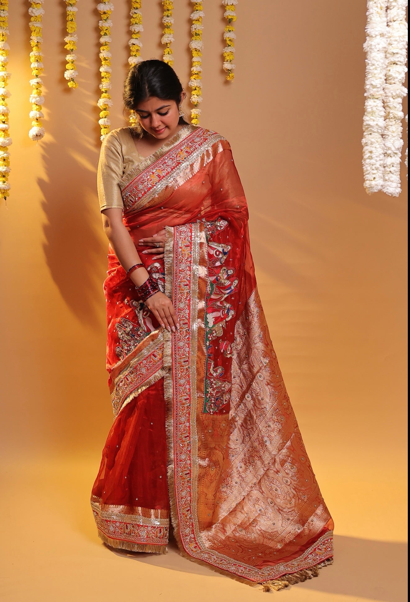 Laal Bulbul