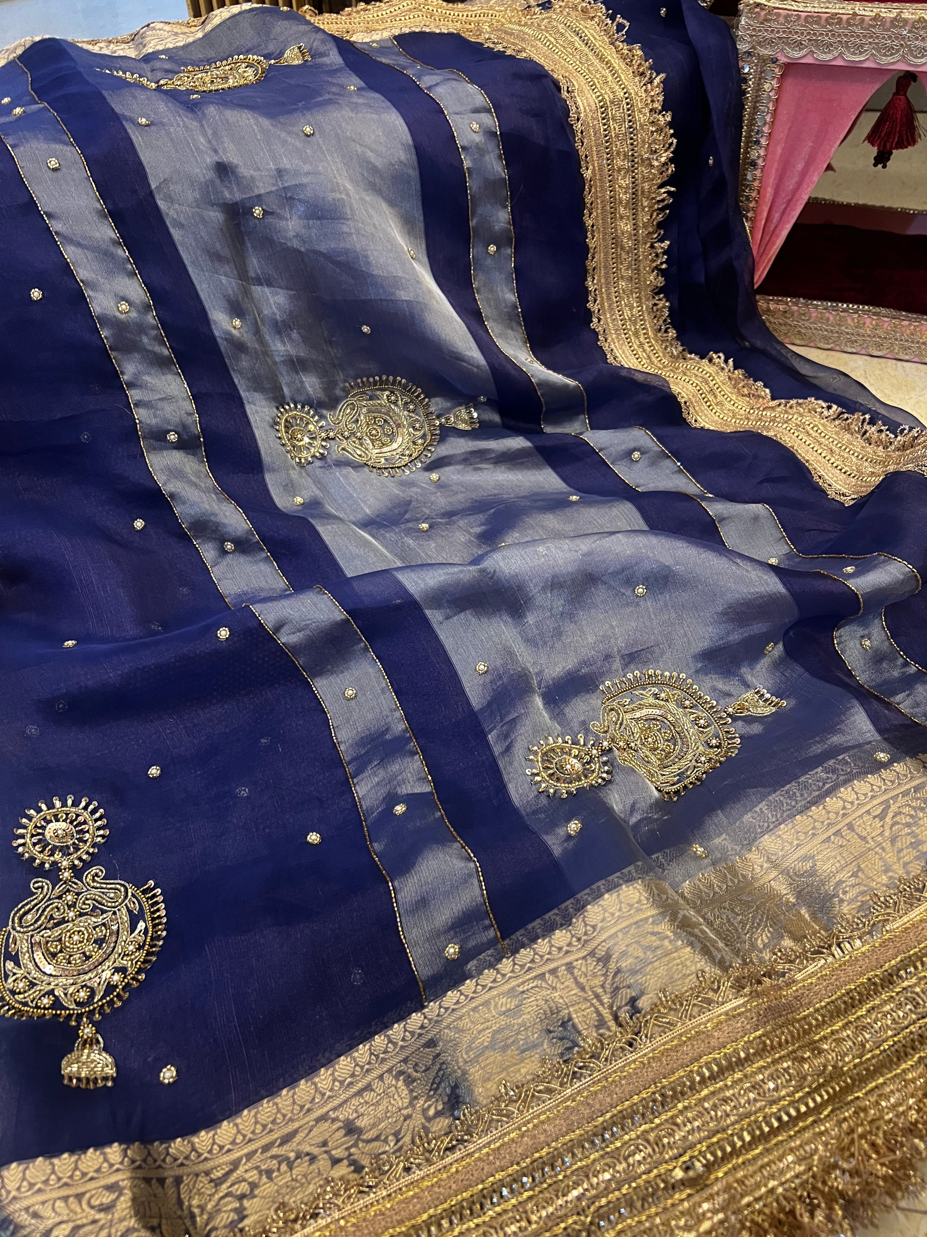 Jhumka