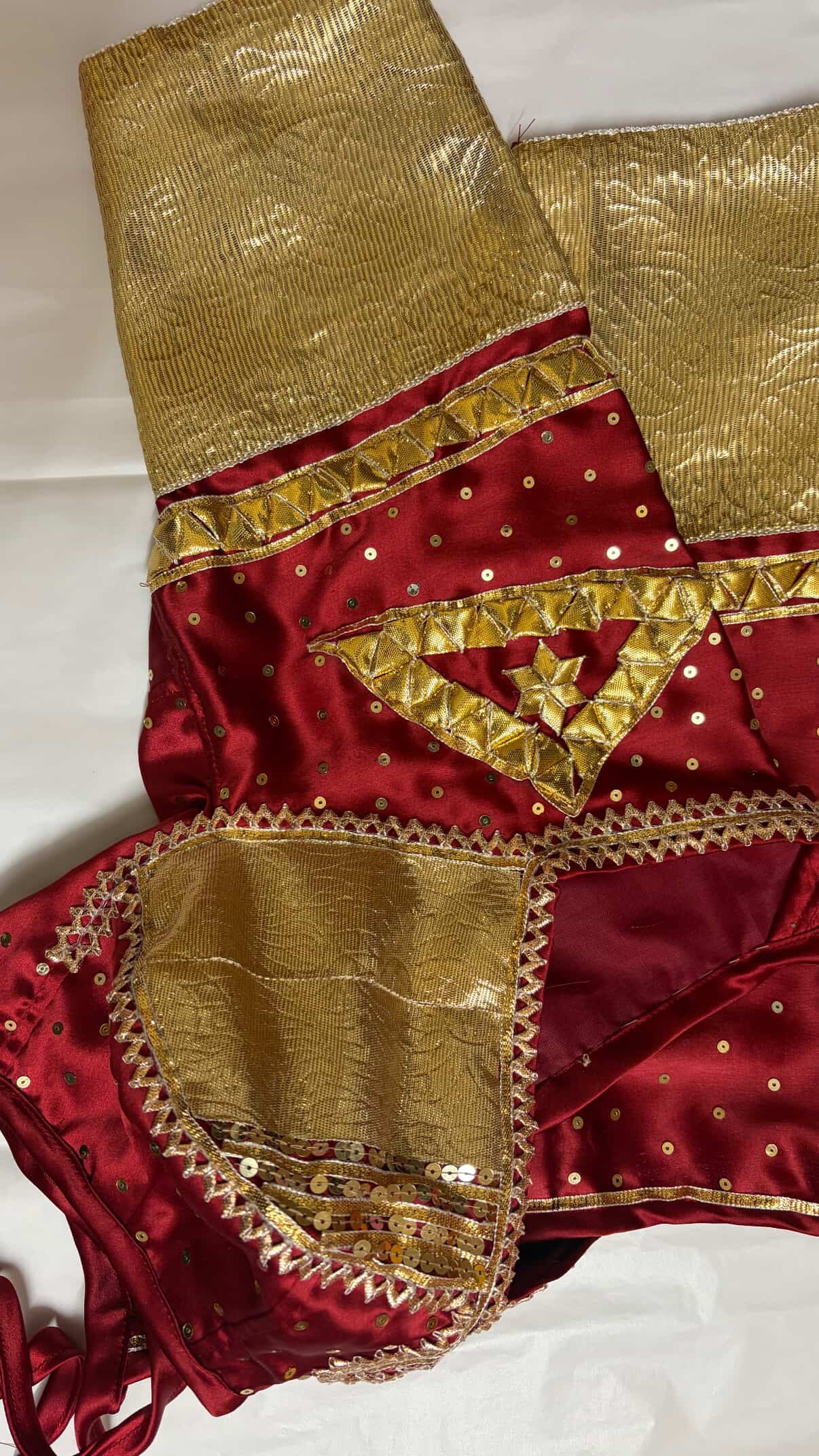 Maharani - Aangi Blouse