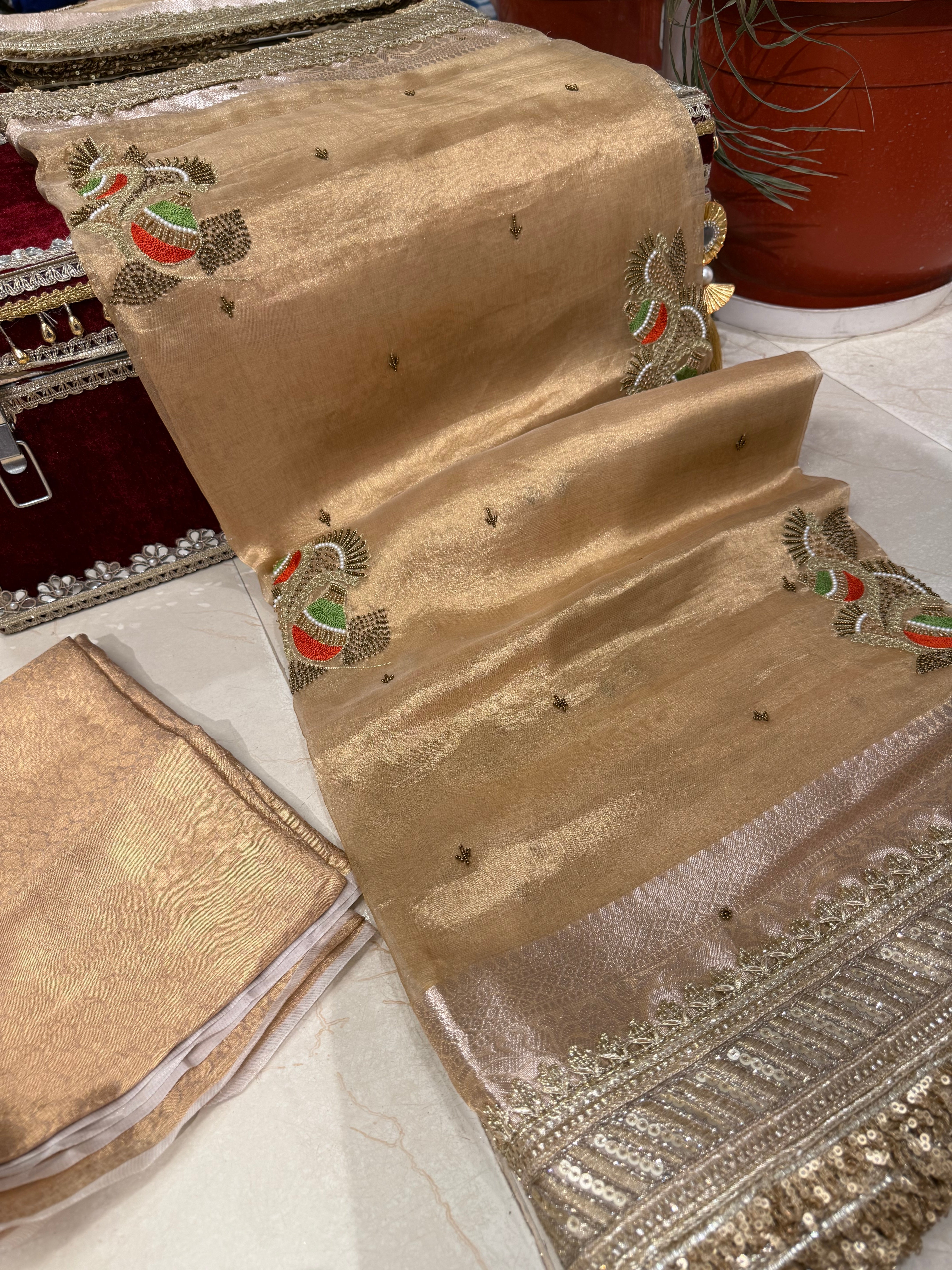 Super Sale Waali Saree