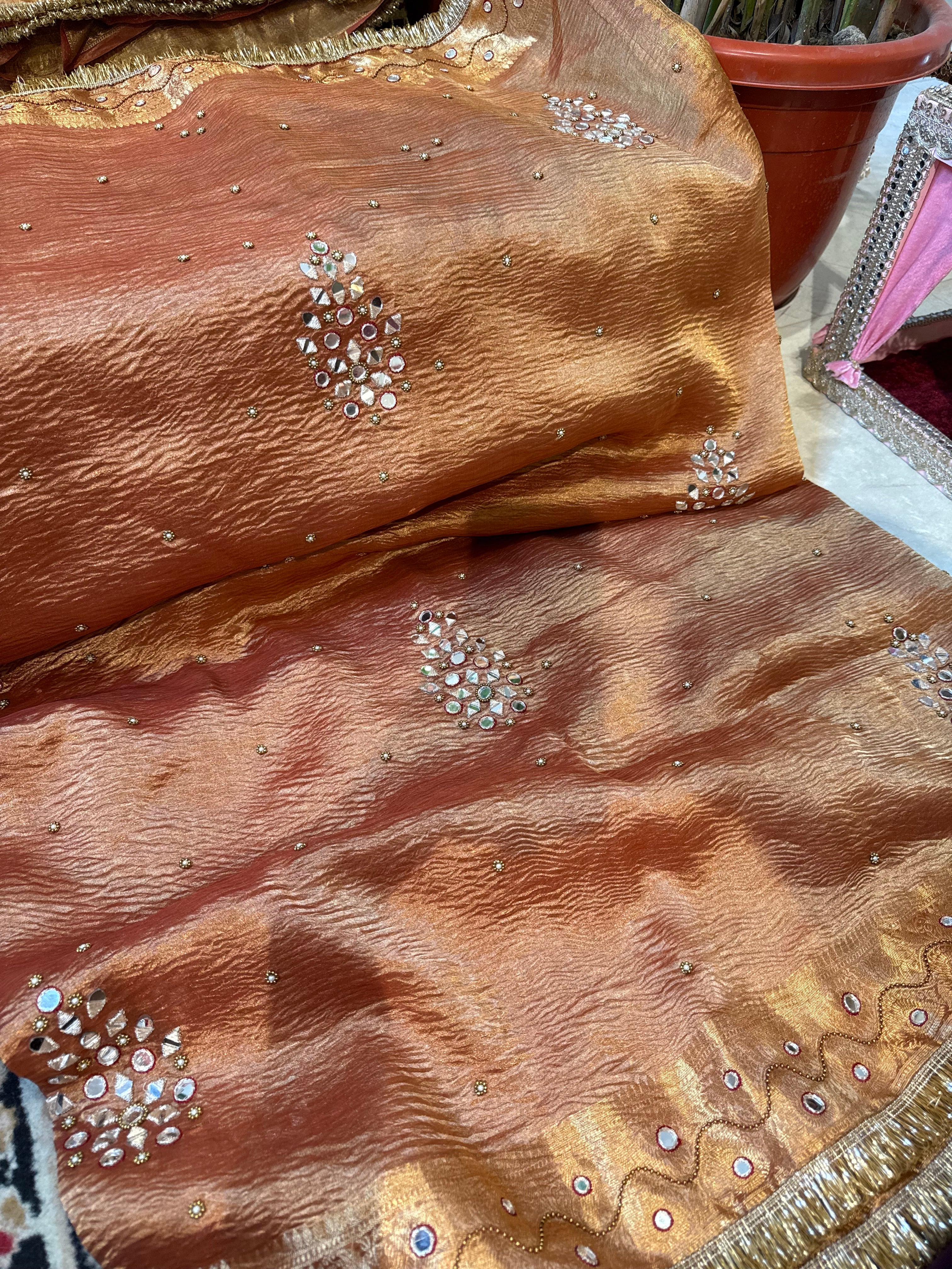 Sheesh Mahal