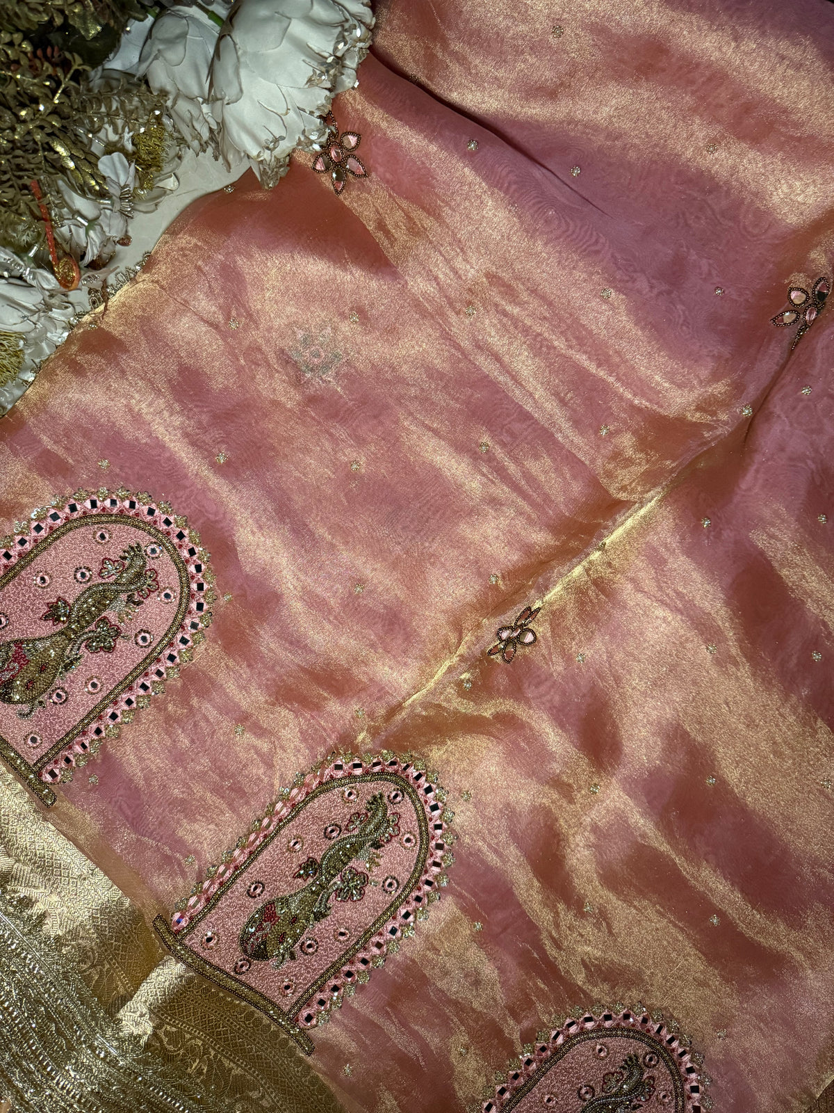 Gulabi Sitar