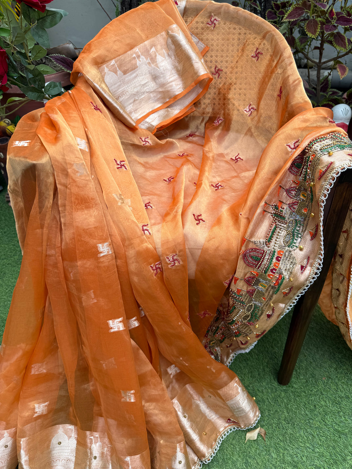 Kesariya Balam