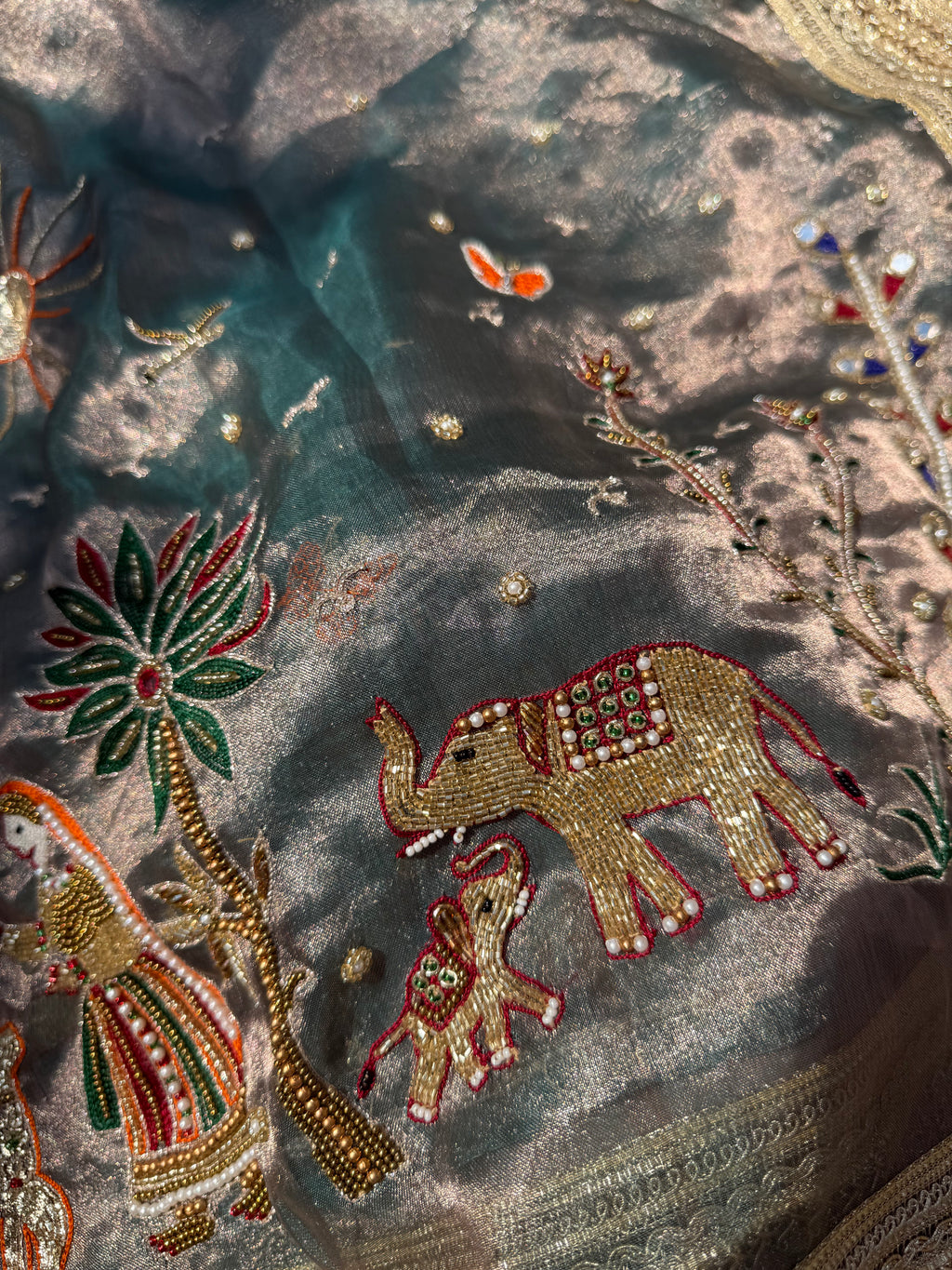 Itni Kyu Tum Khoobsurat Ho?