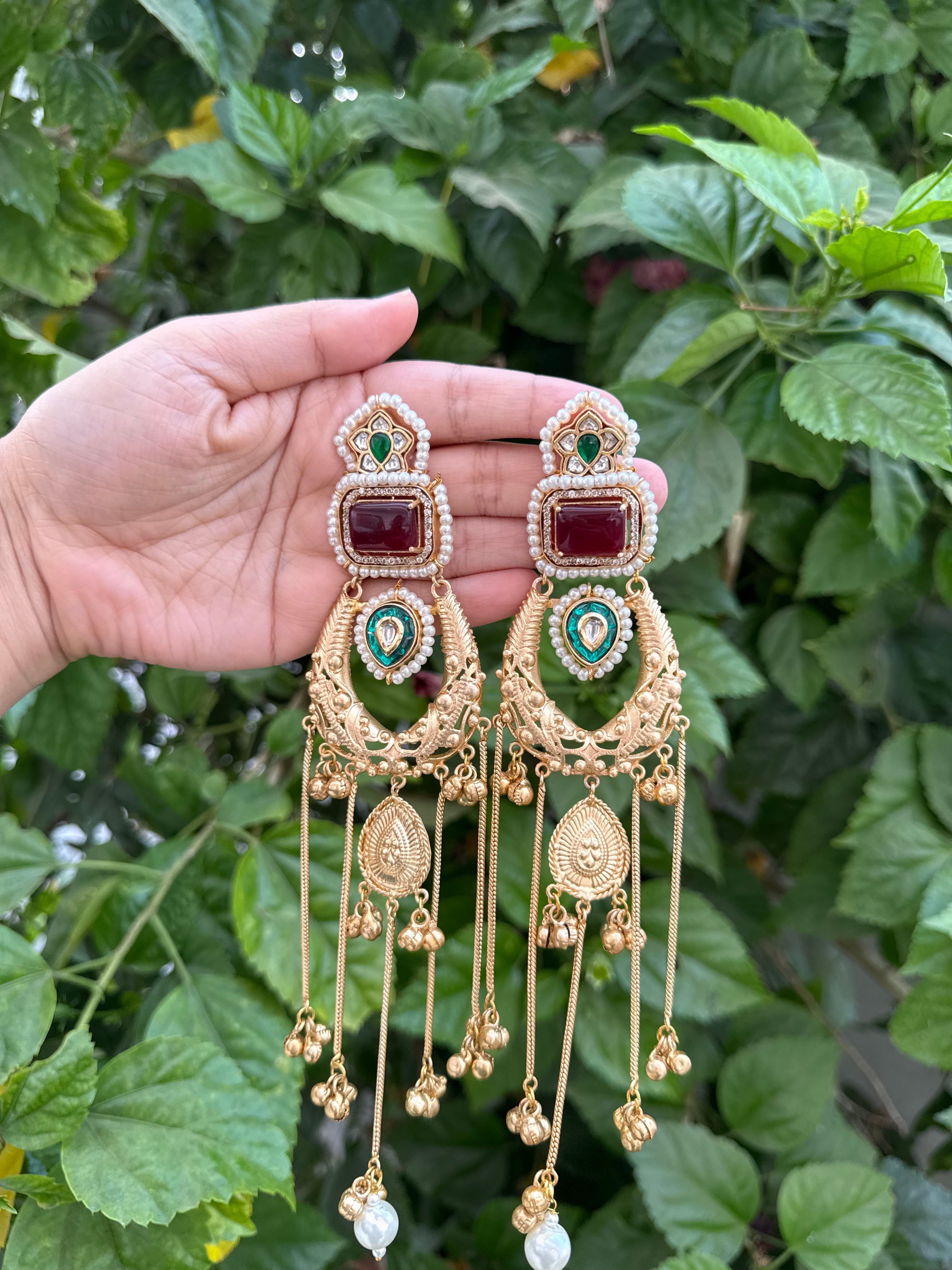 Shabnam Earring