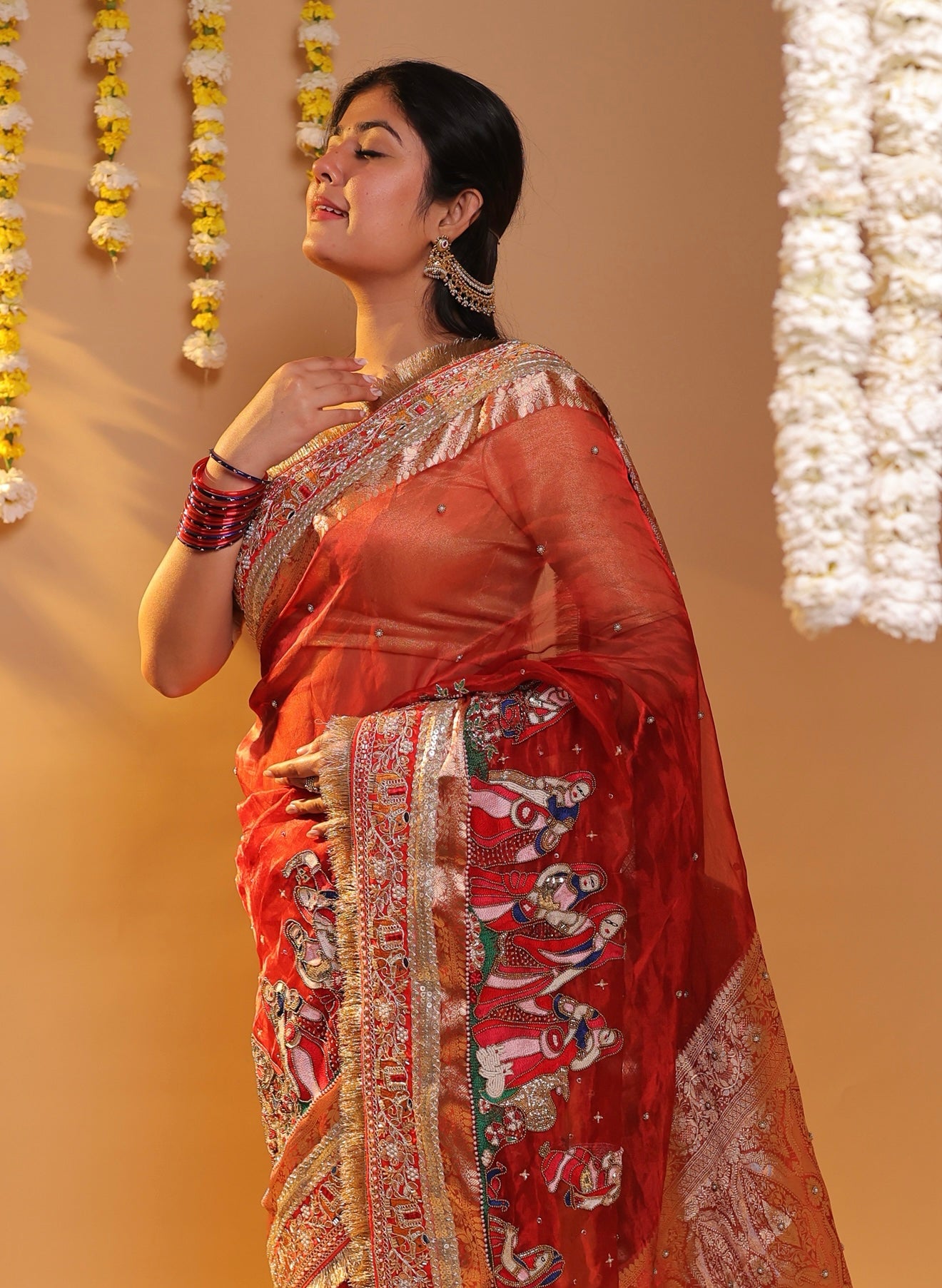 Laal Bulbul