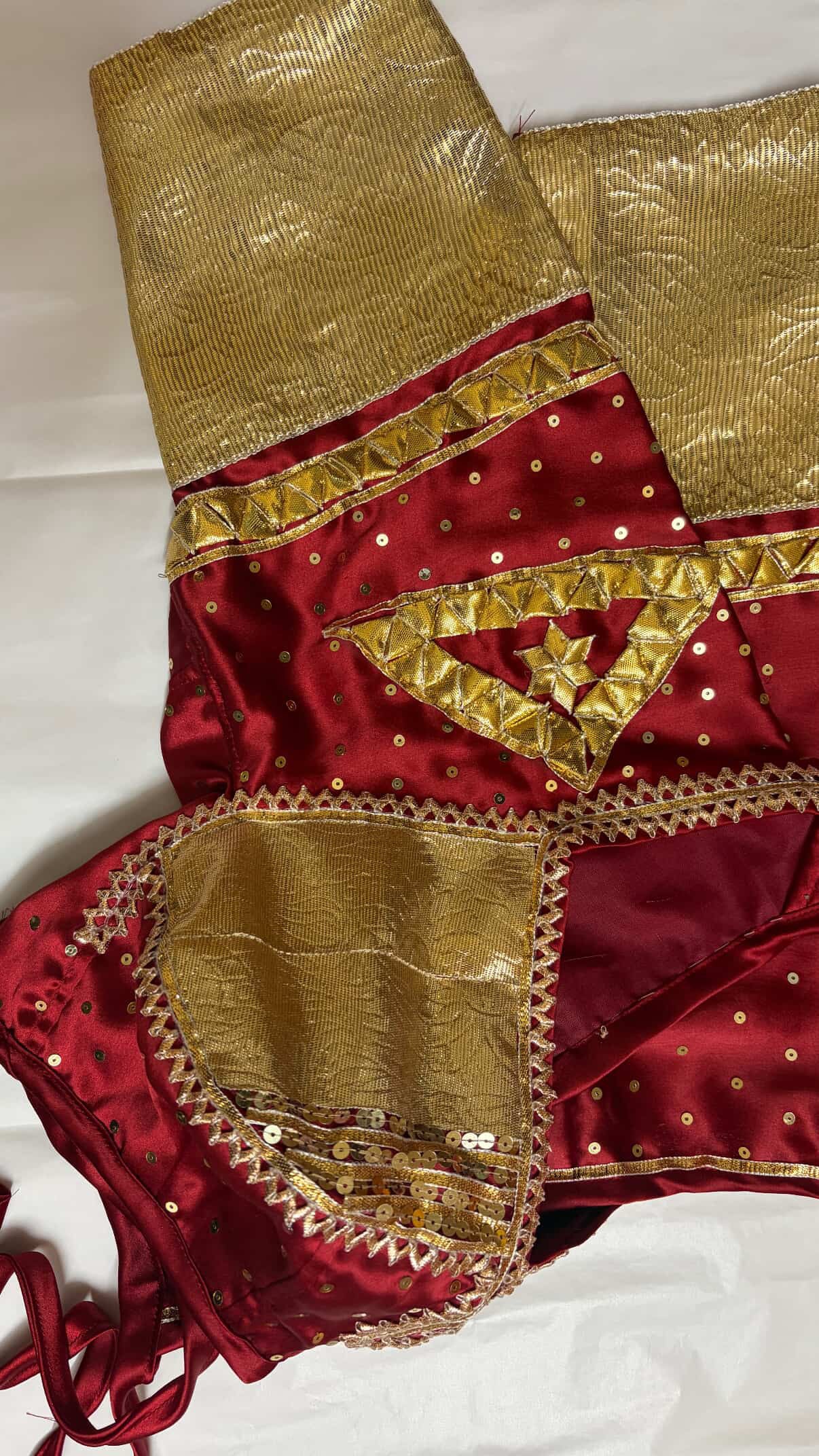 Maharani - Aangi Blouse
