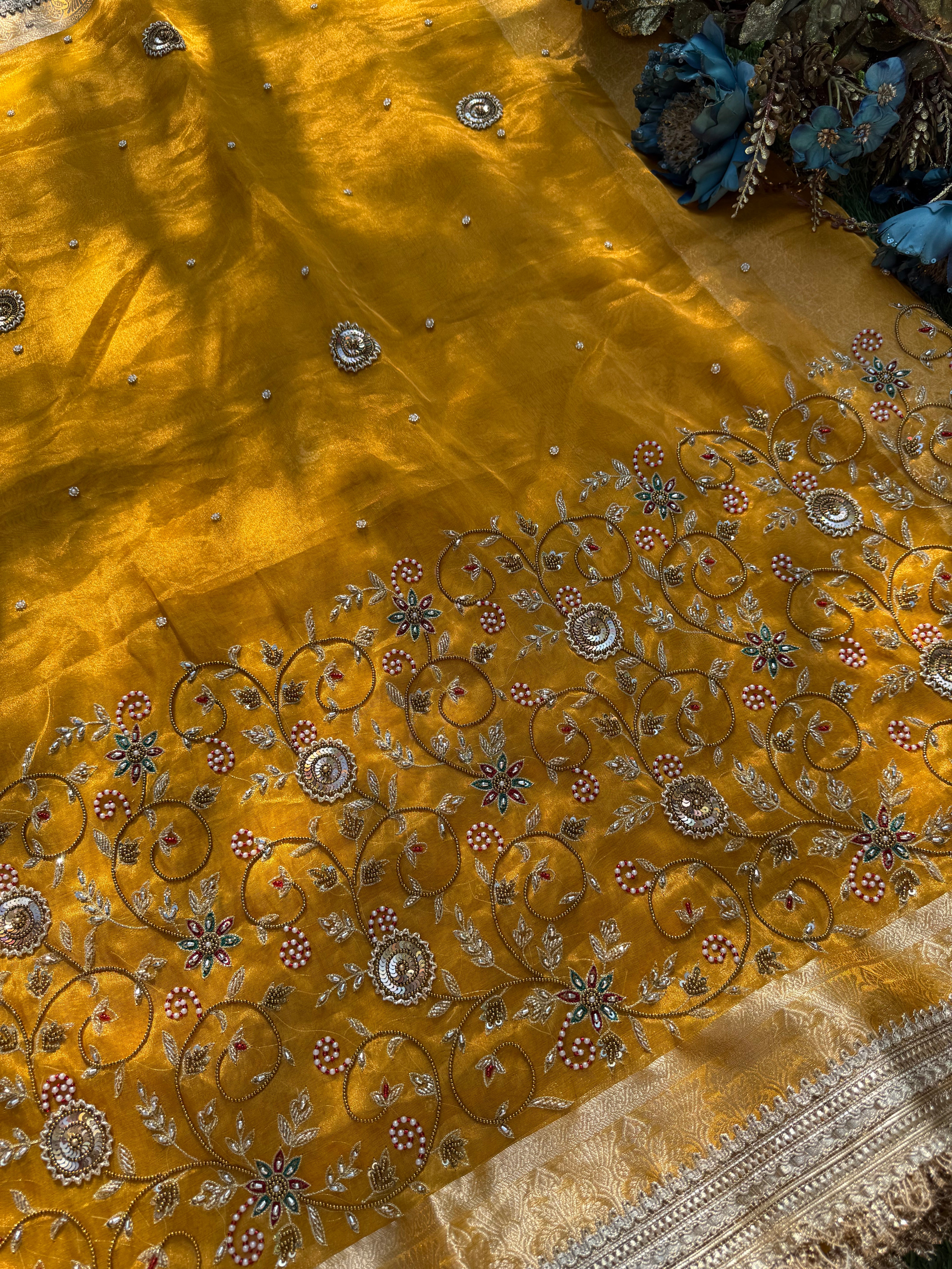 Peeli Masakali