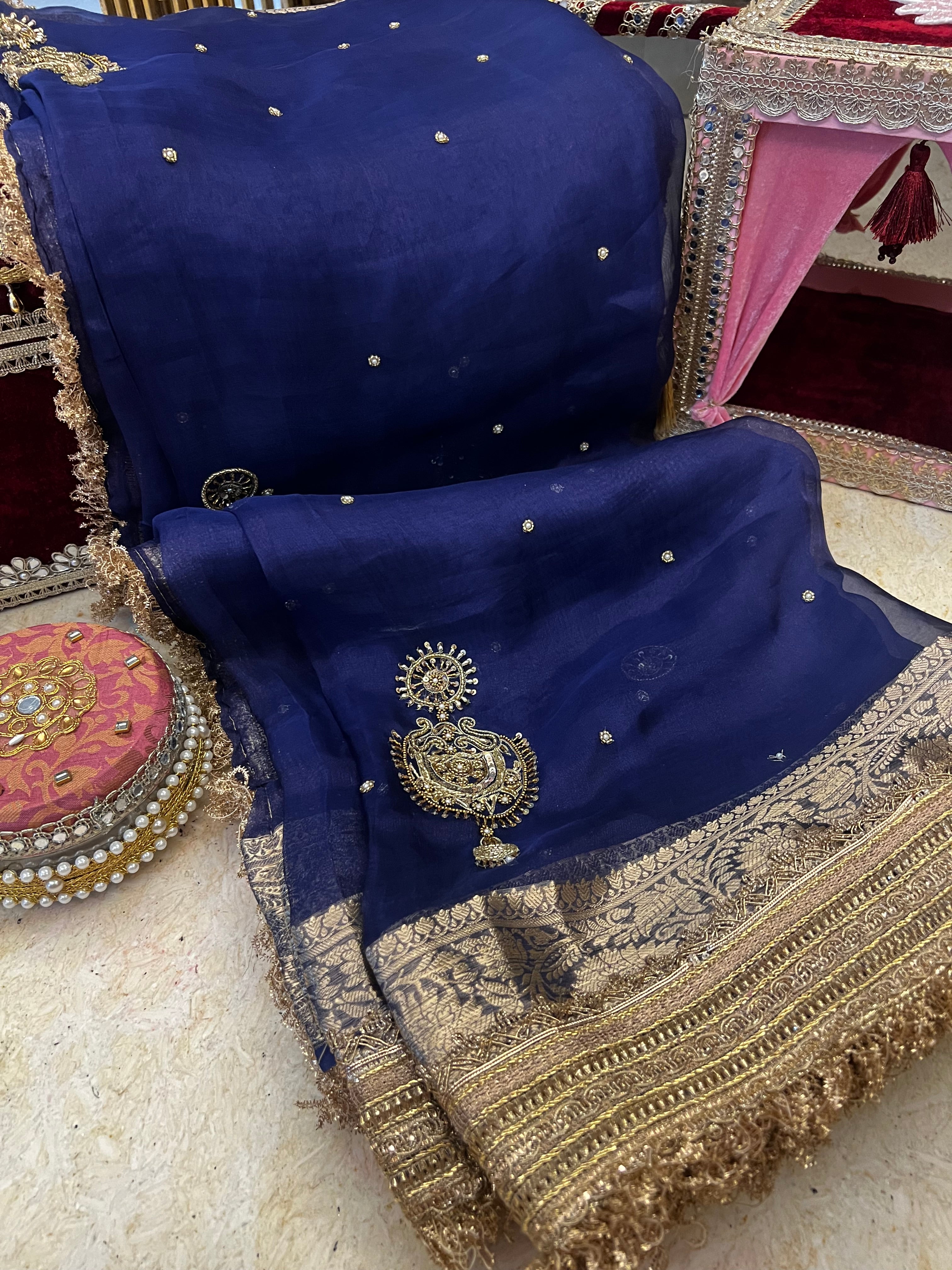 Jhumka