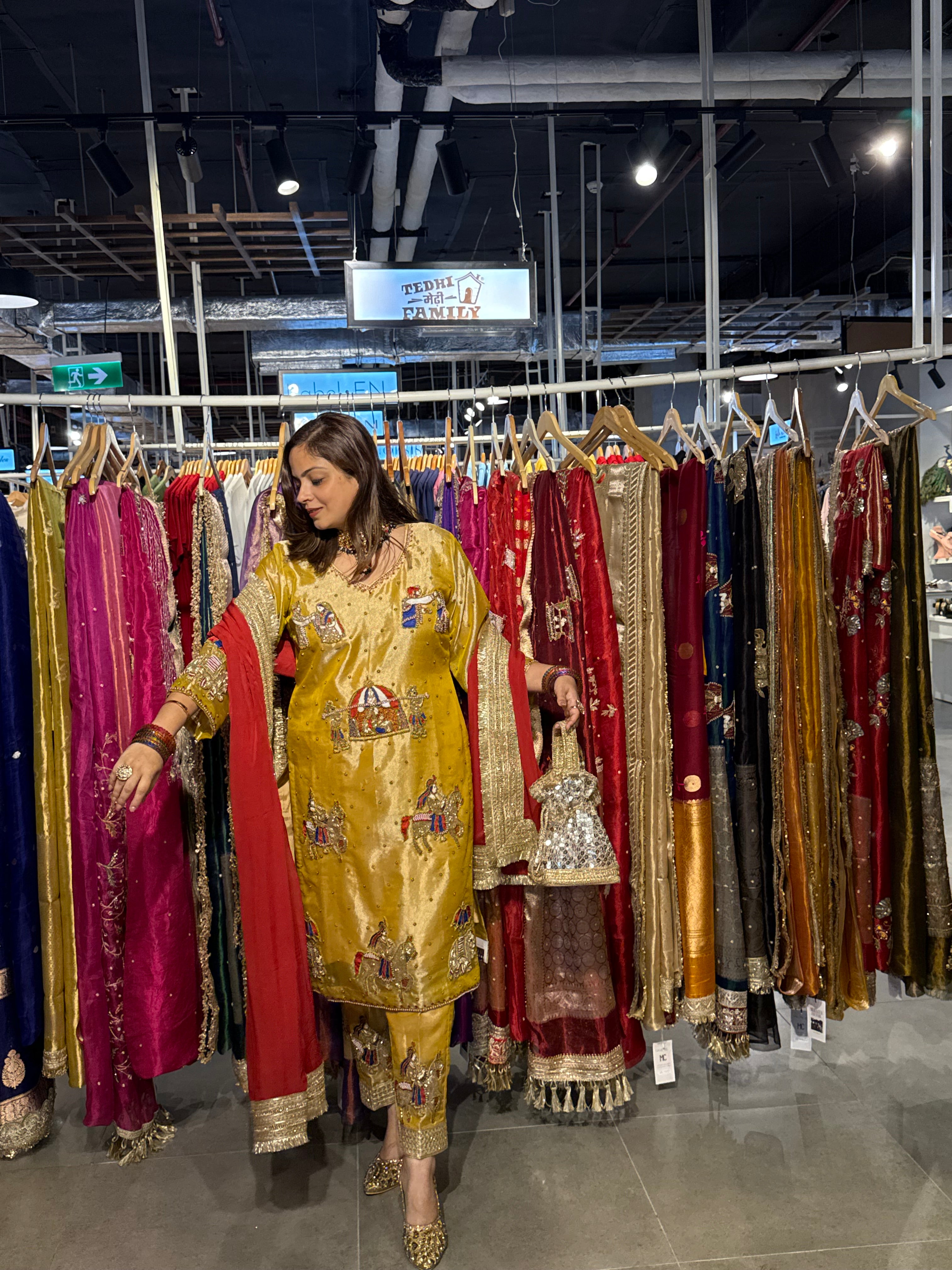 MASTANI
