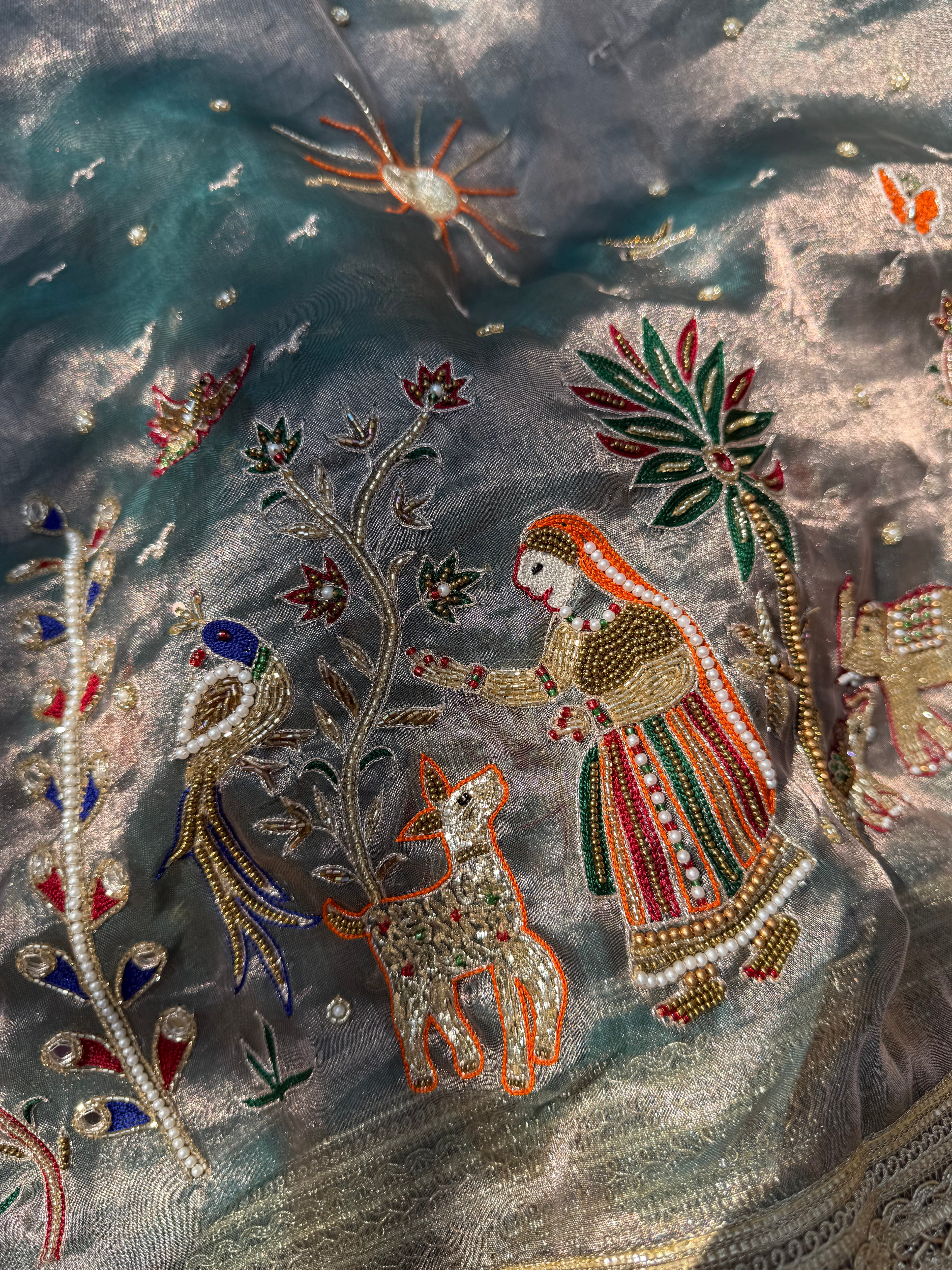 Itni Kyu Tum Khoobsurat Ho?