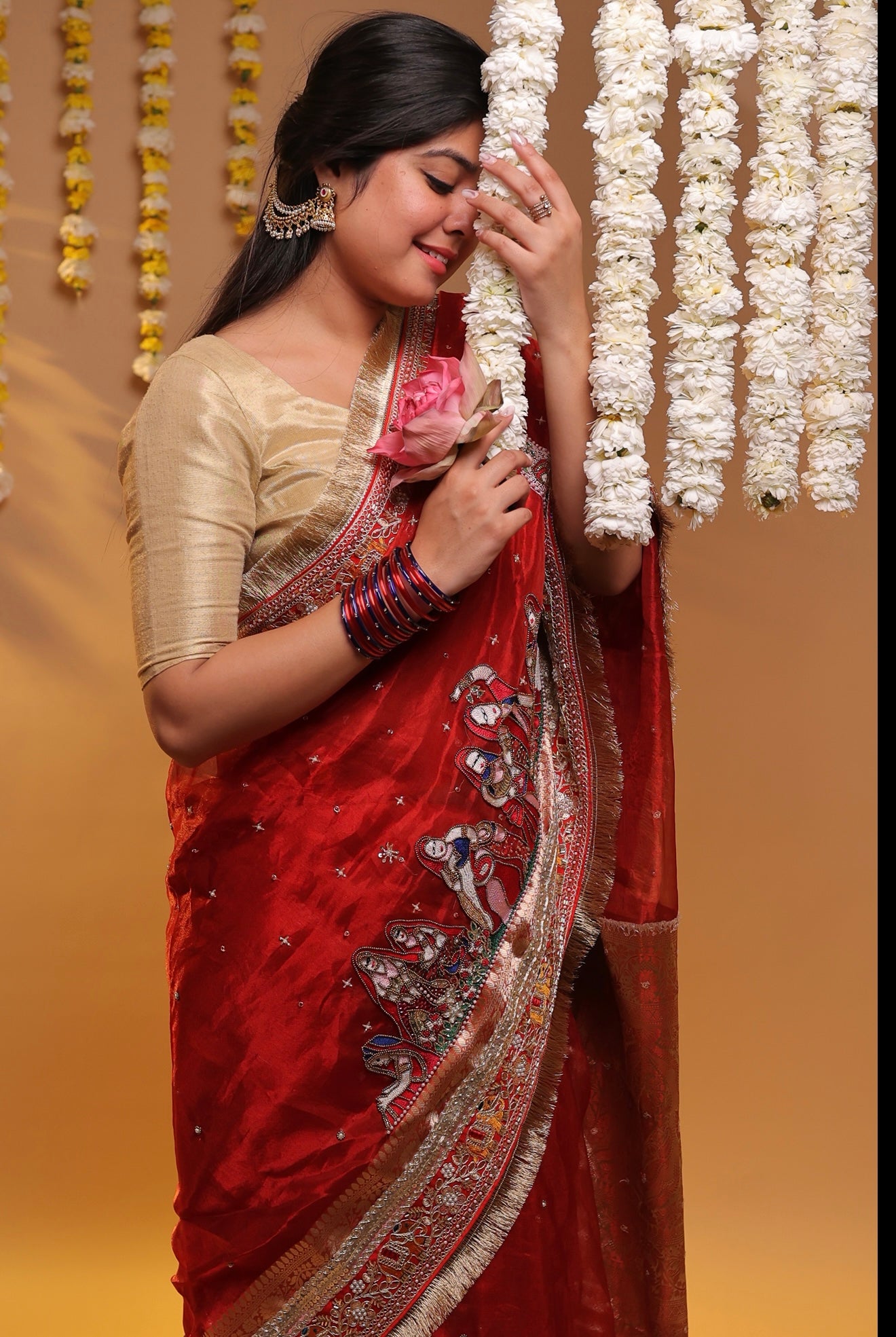 Laal Bulbul