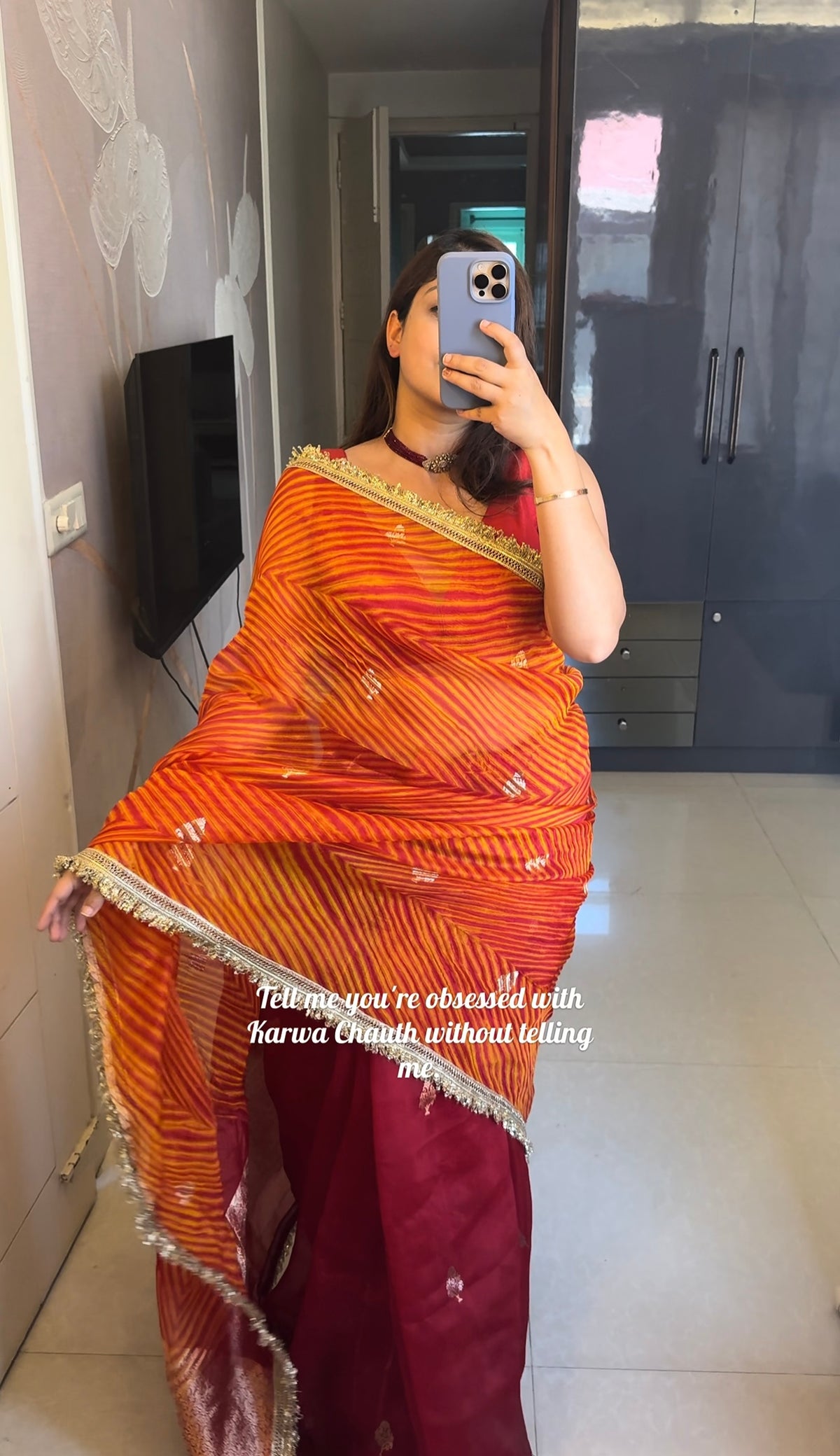Karvachauth Sargi Special