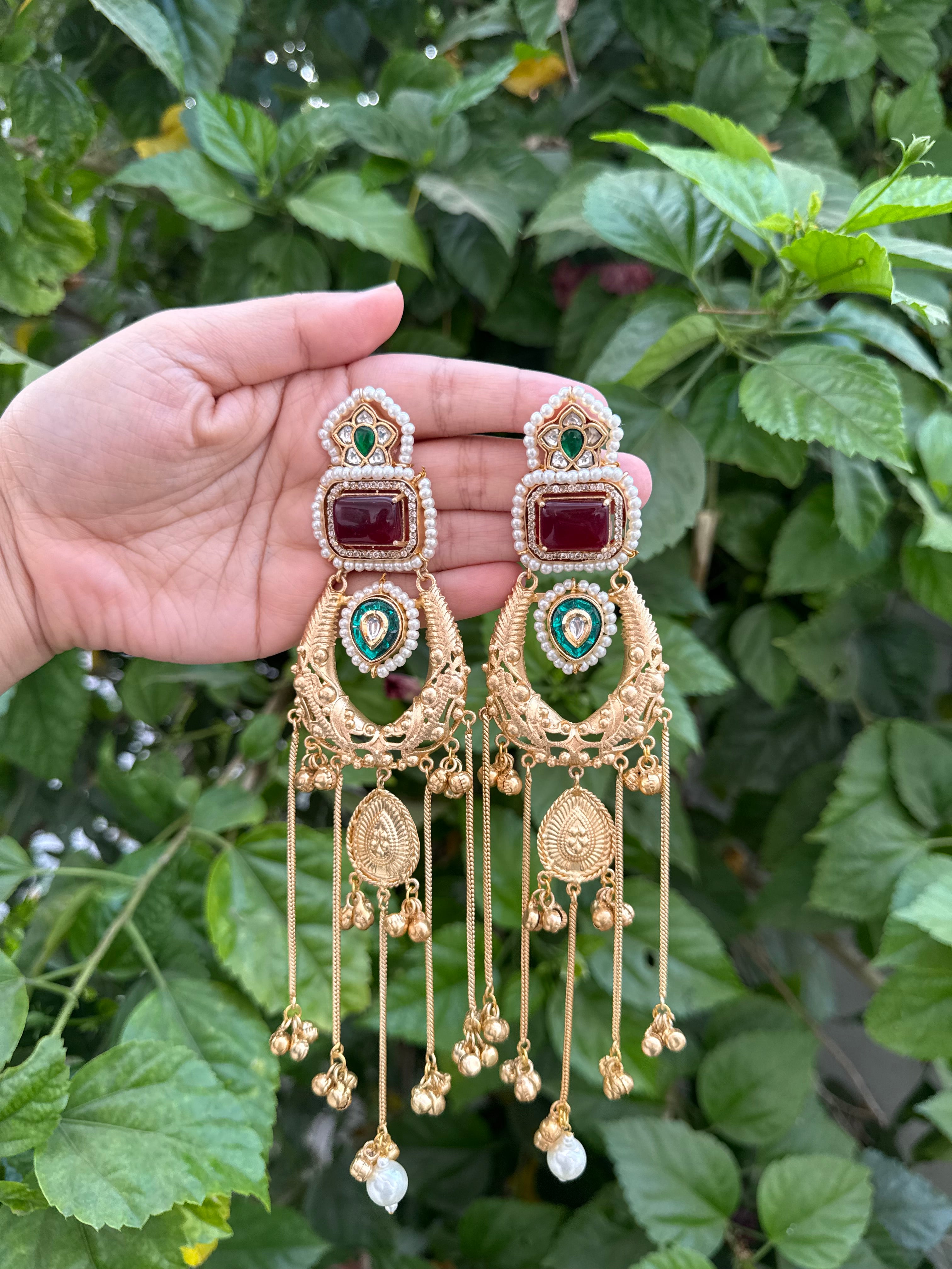 Shabnam Earring