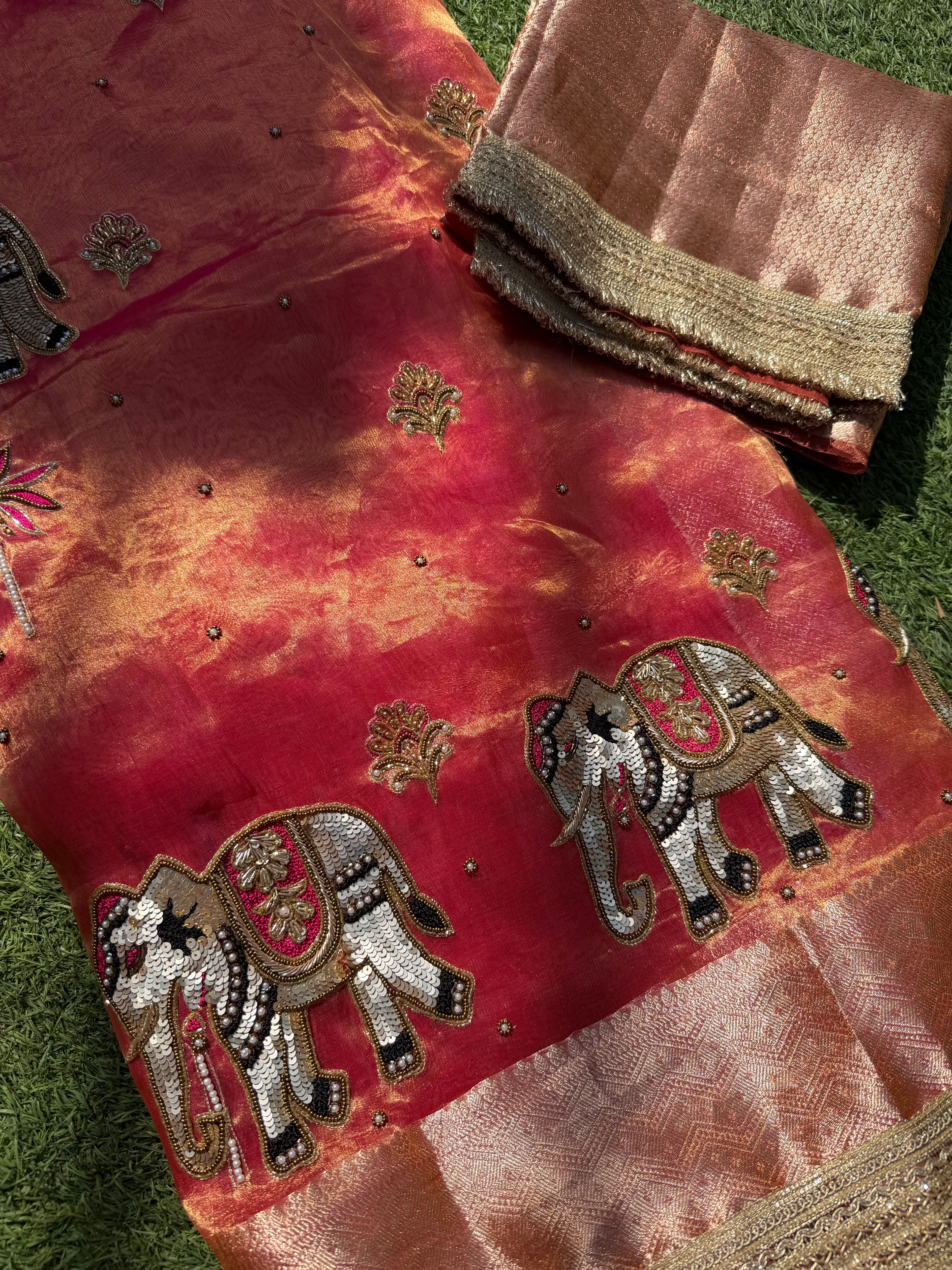 Roof Afza With Jugnis