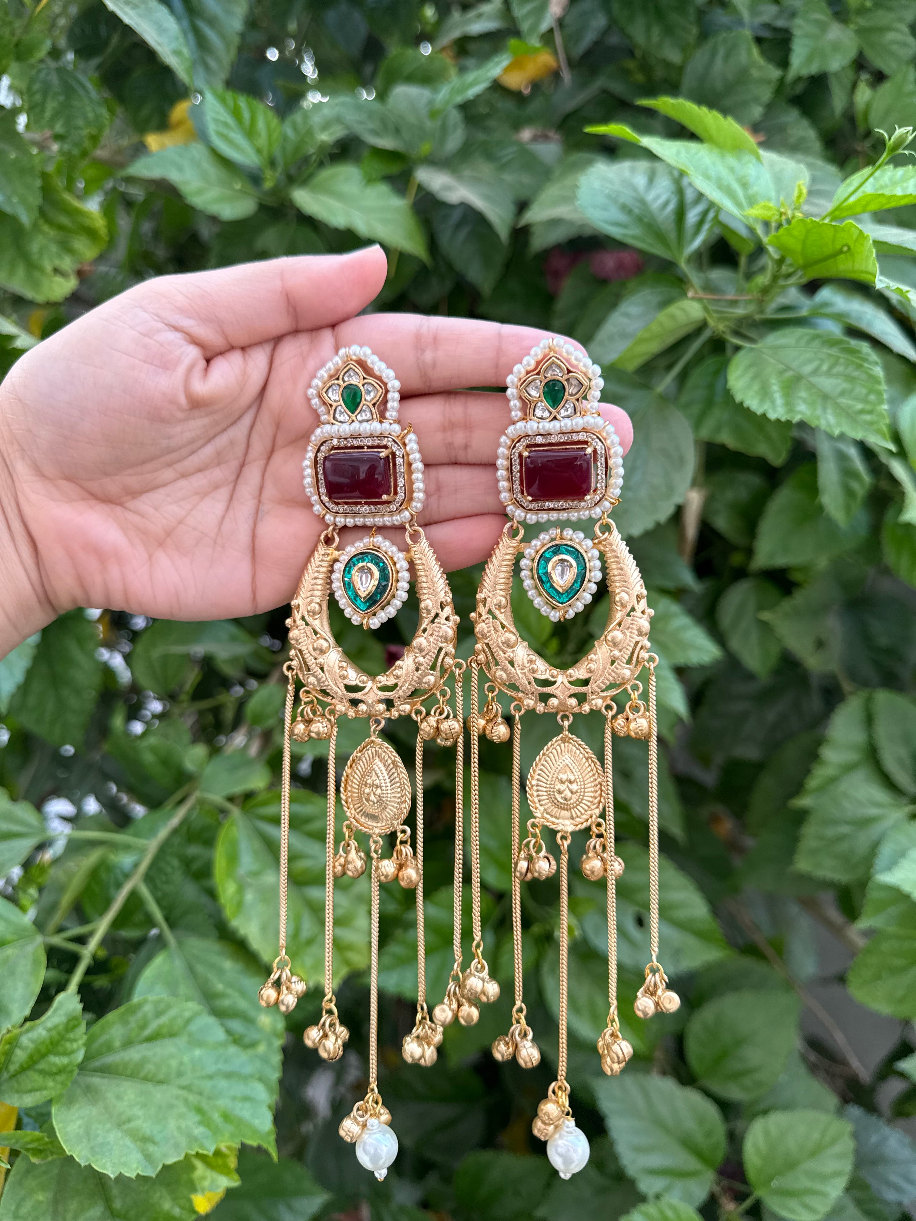 Shabnam Earring