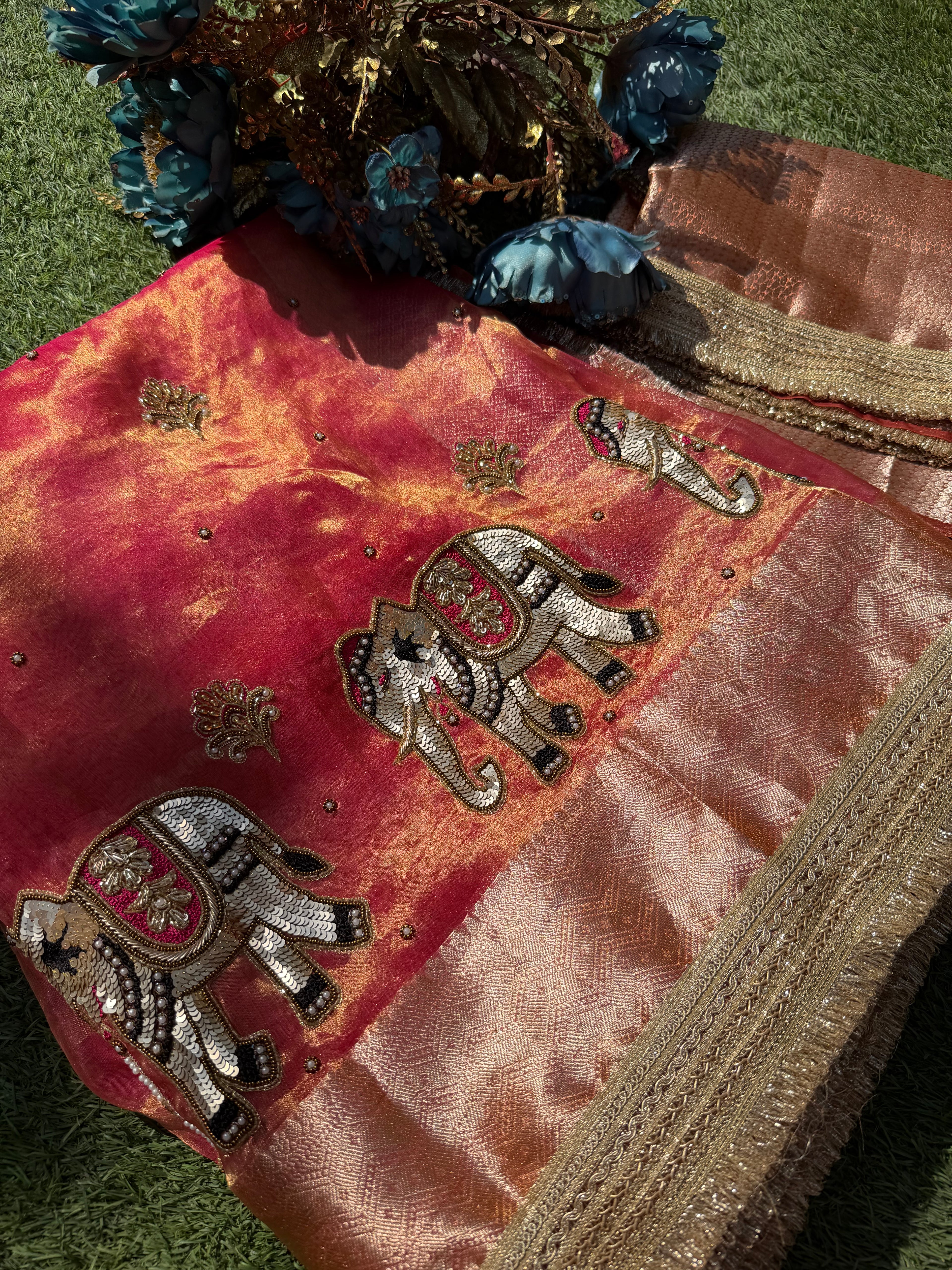 Roof Afza With Jugnis