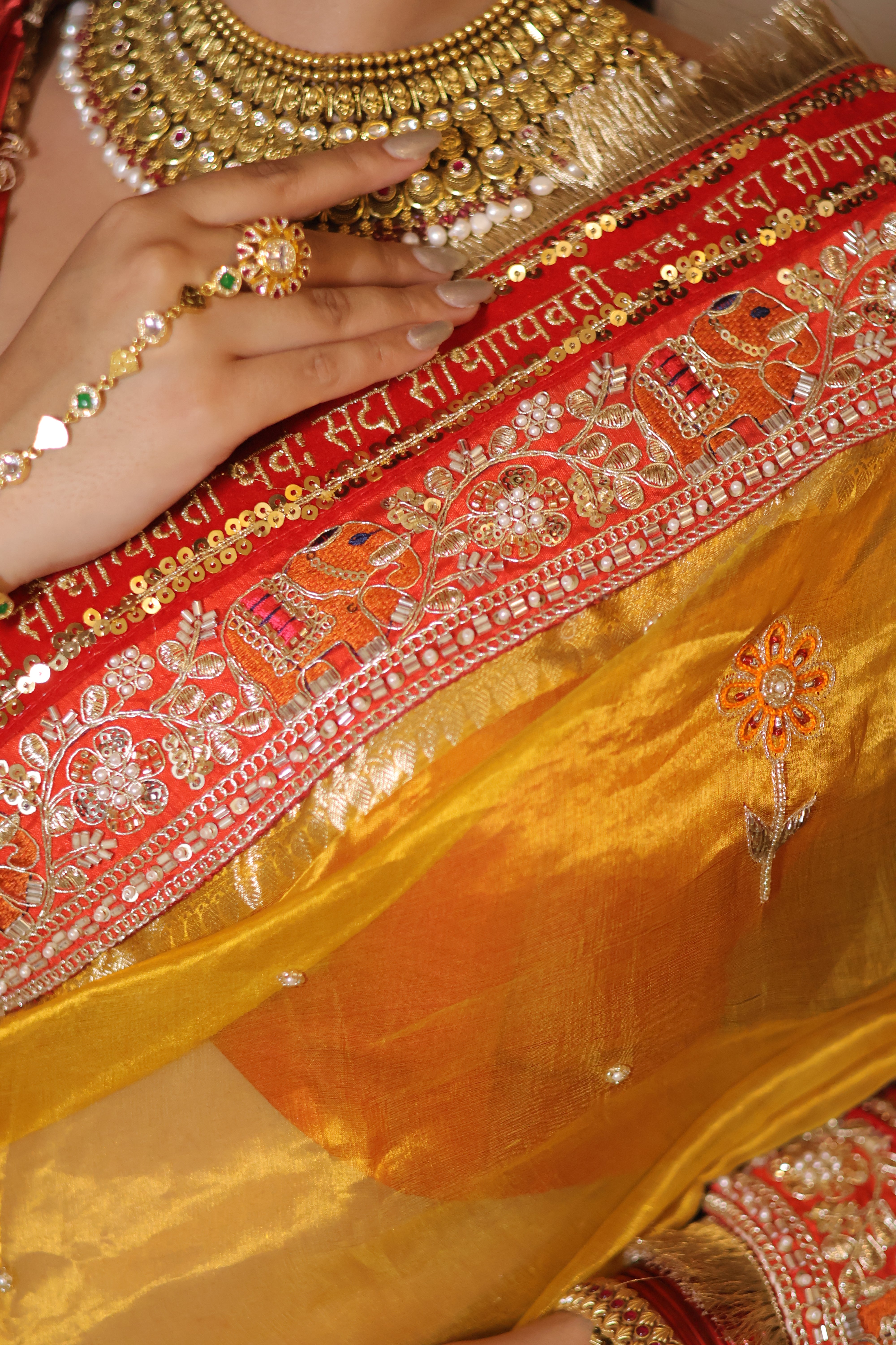 Phere Waali Saree