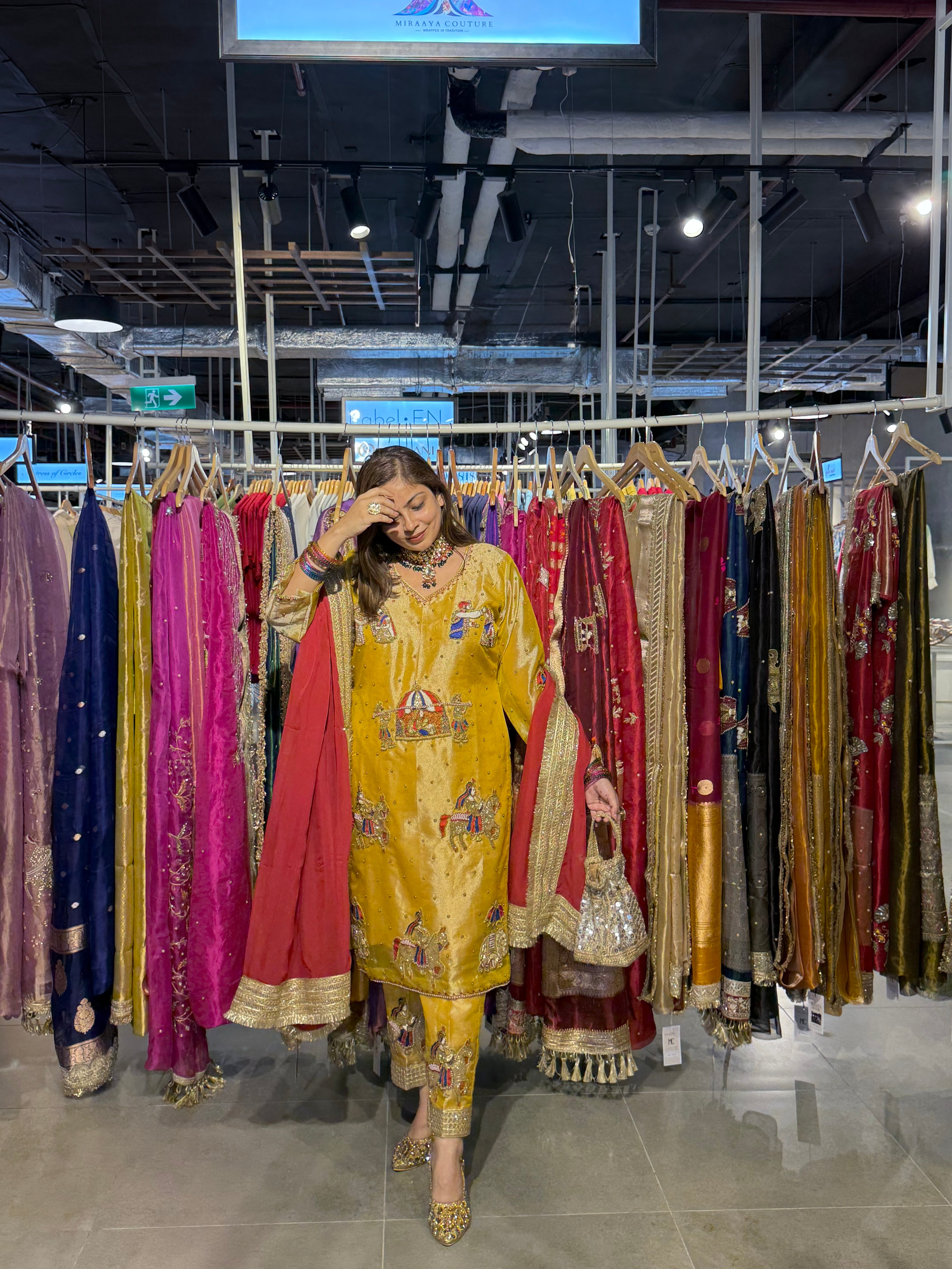 MASTANI