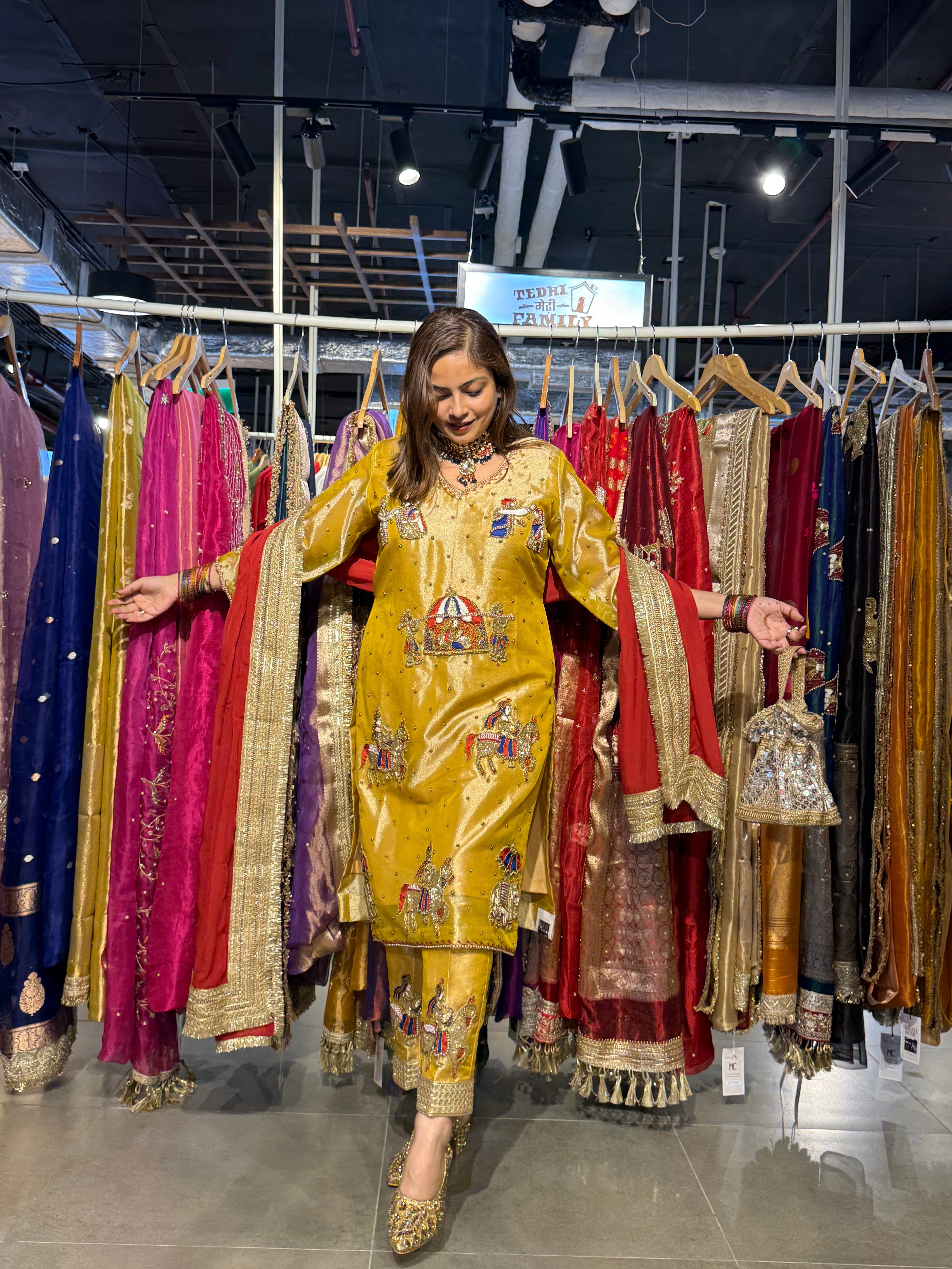 MASTANI