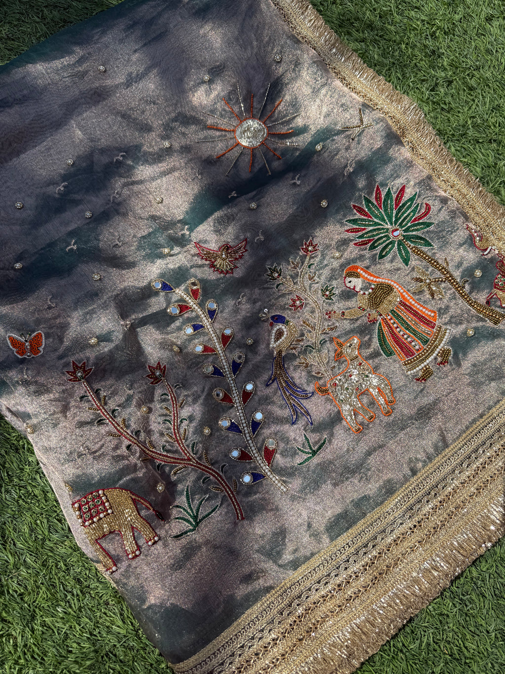 Itni Kyu Tum Khoobsurat Ho?