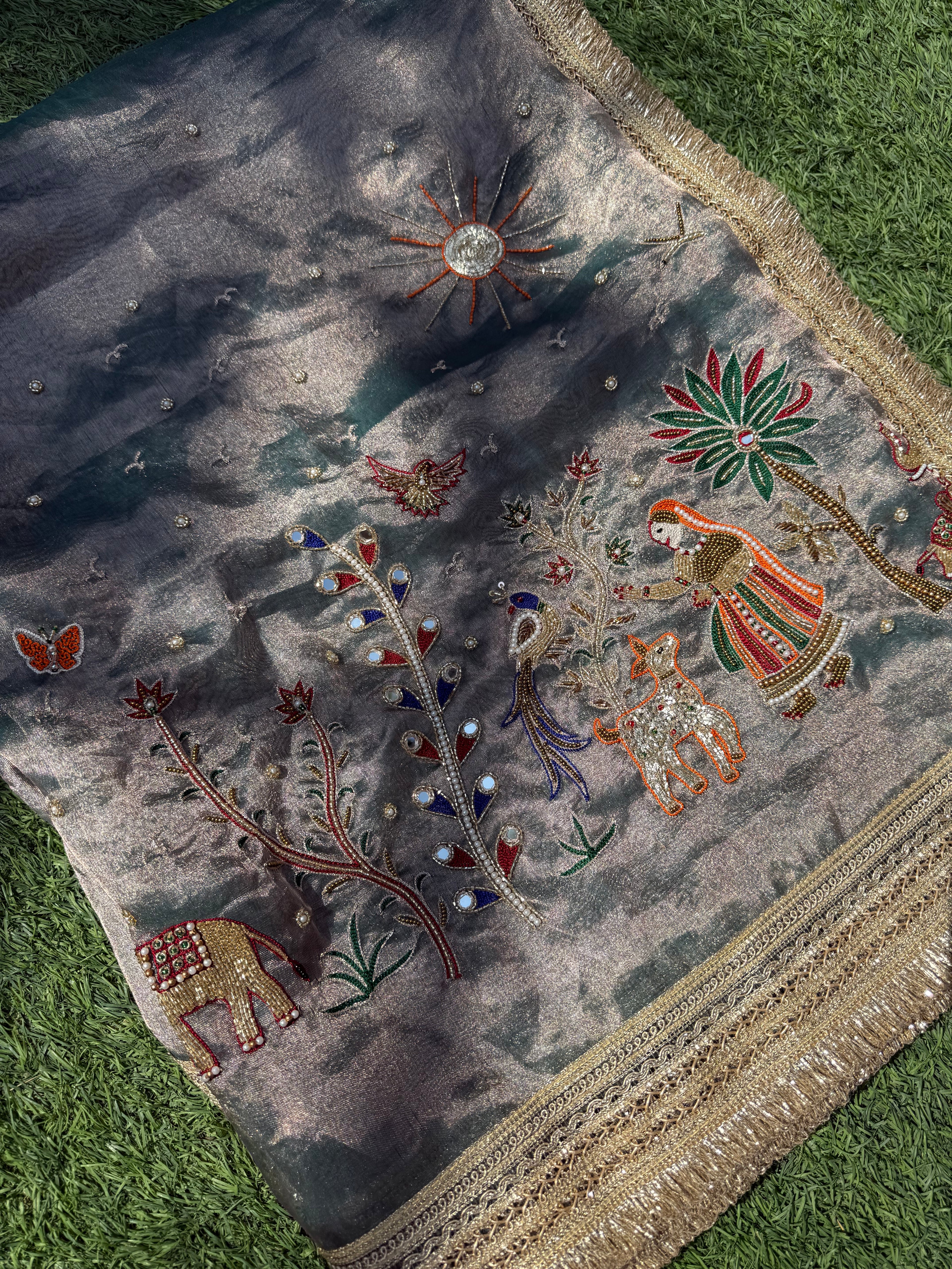 Itni Kyu Tum Khoobsurat Ho?