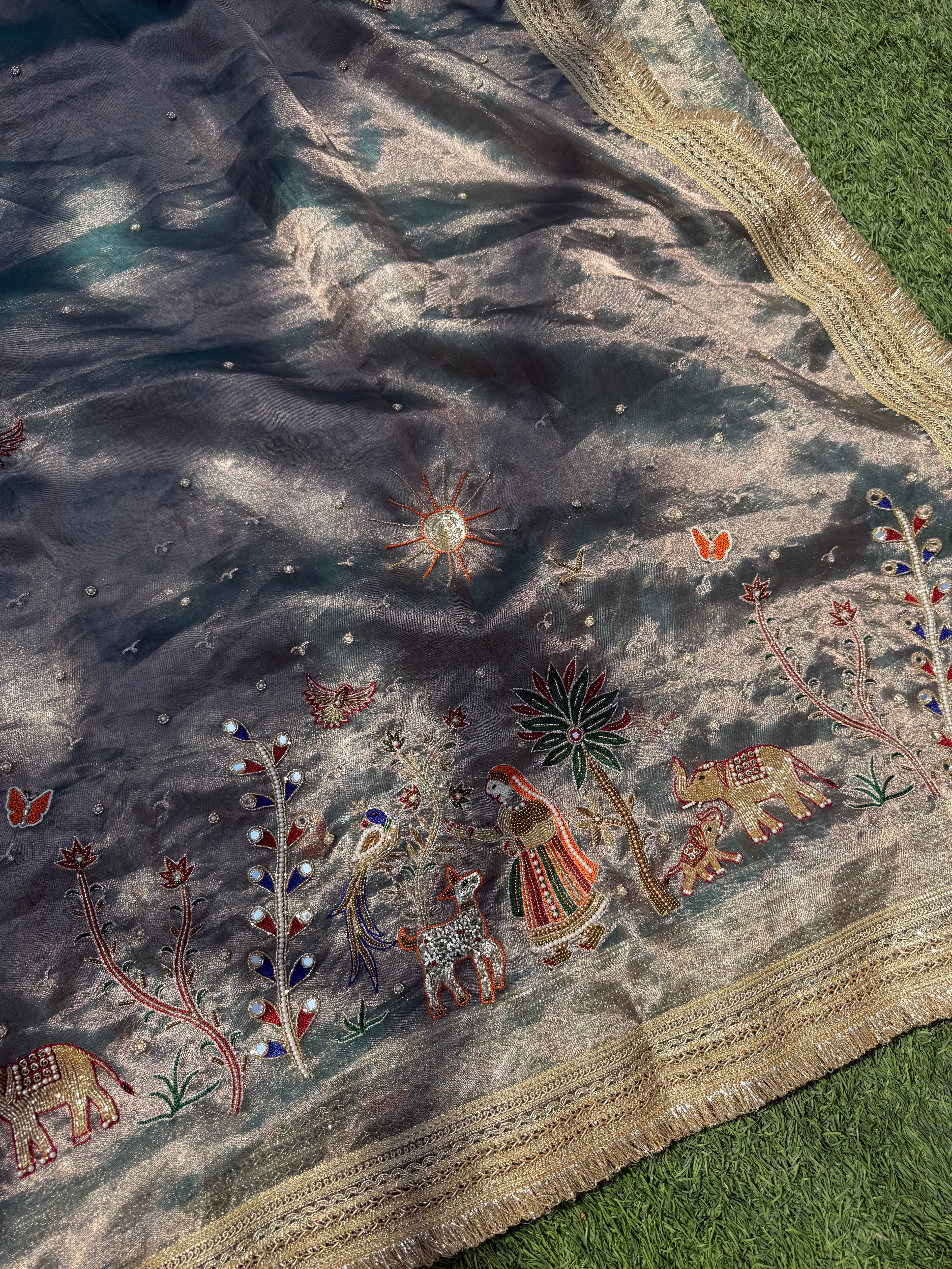 Itni Kyu Tum Khoobsurat Ho?