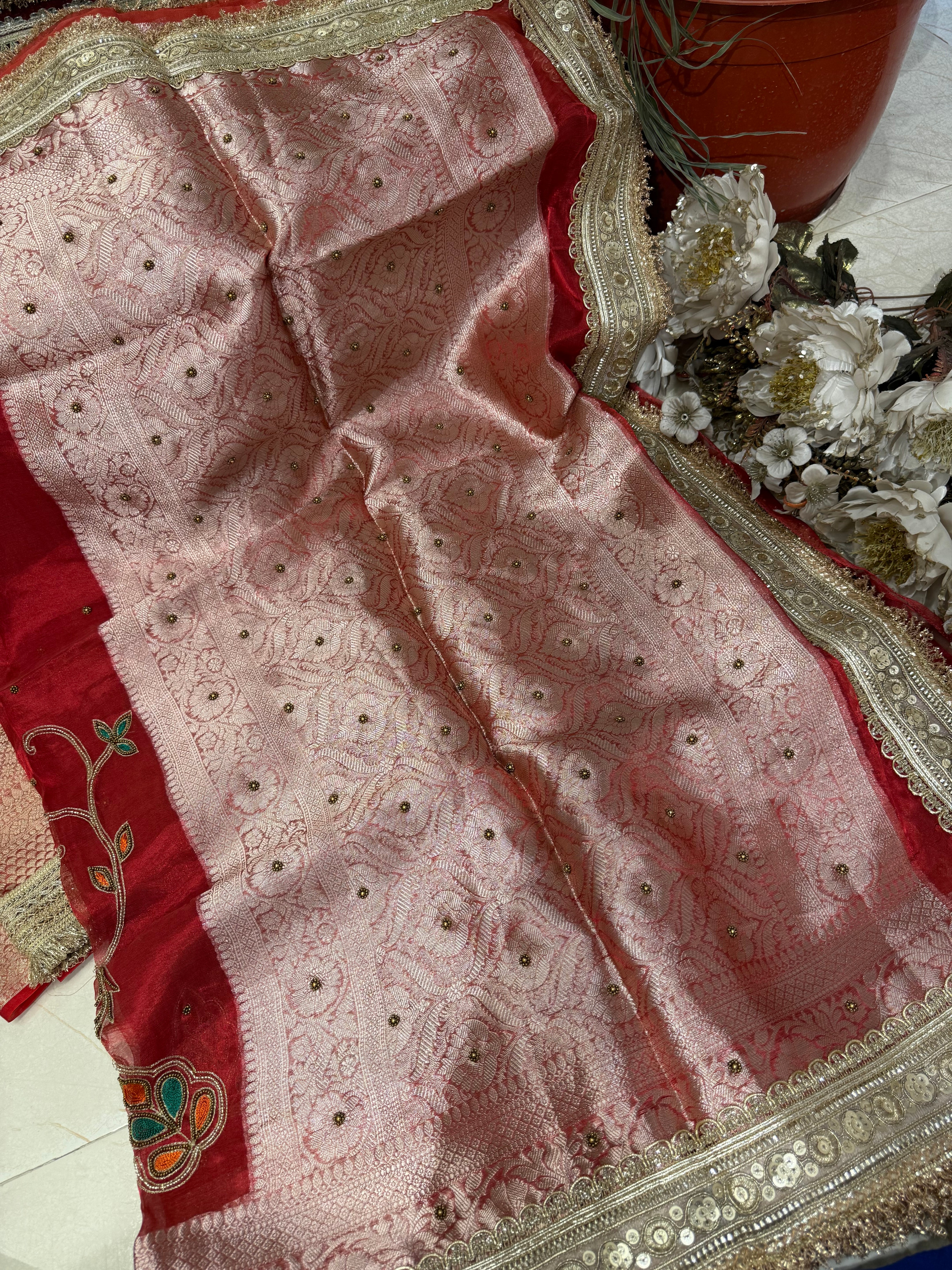 Super Sale Waali Saree
