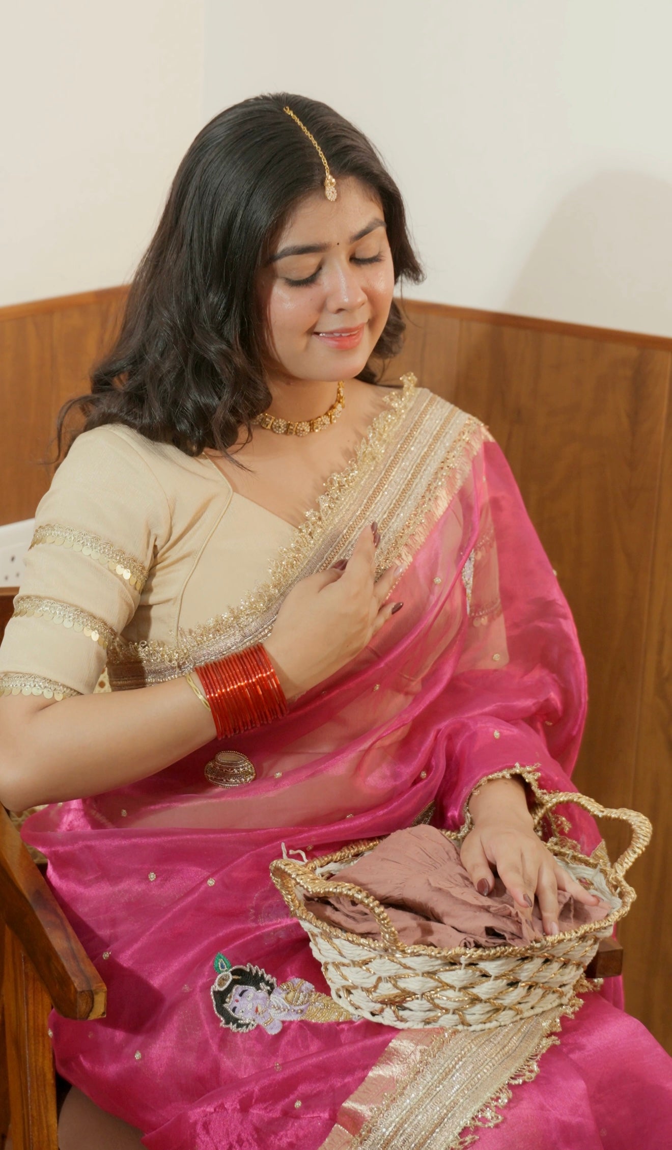 Nanha Sa Mehmaan