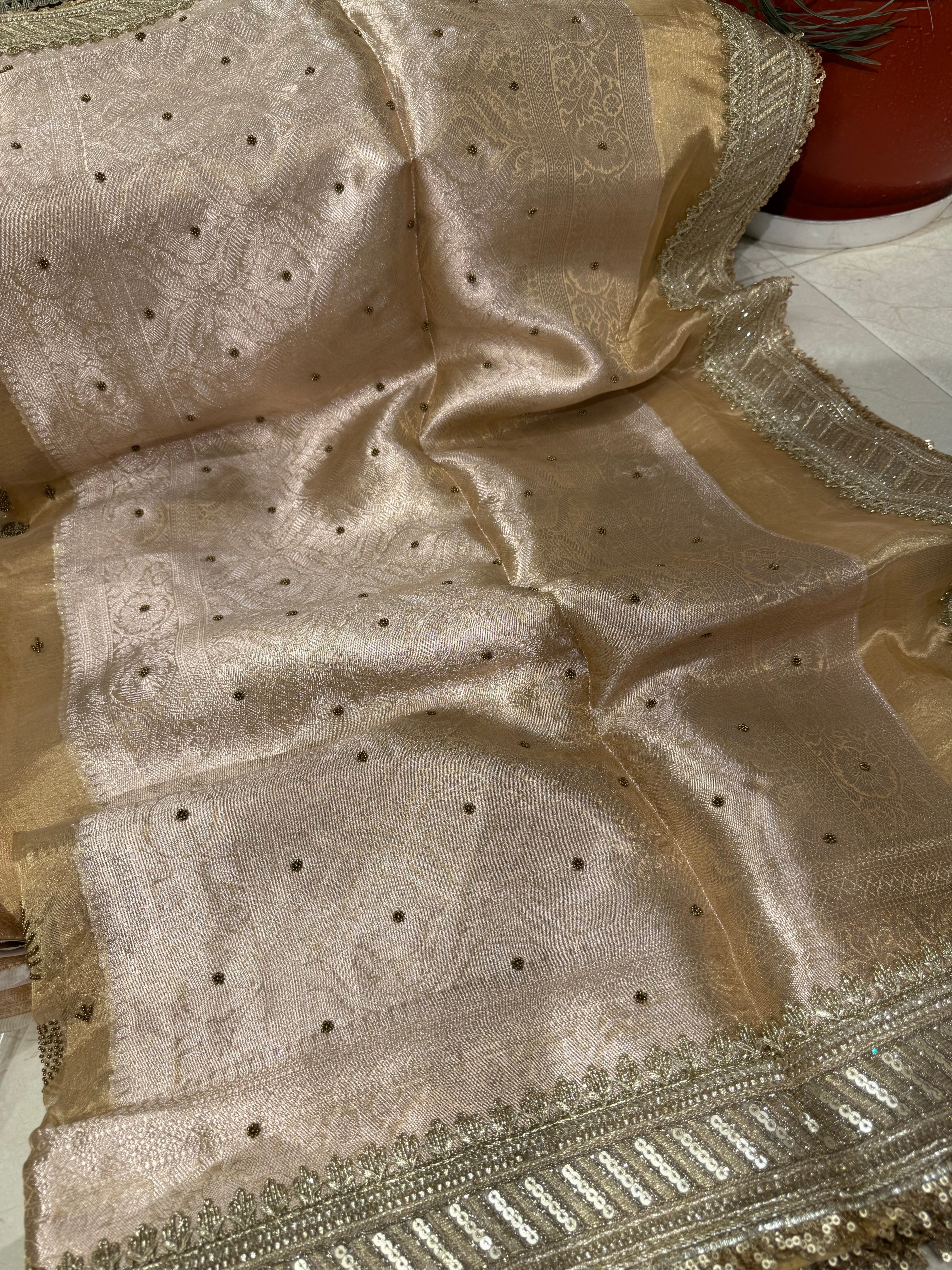 Super Sale Waali Saree
