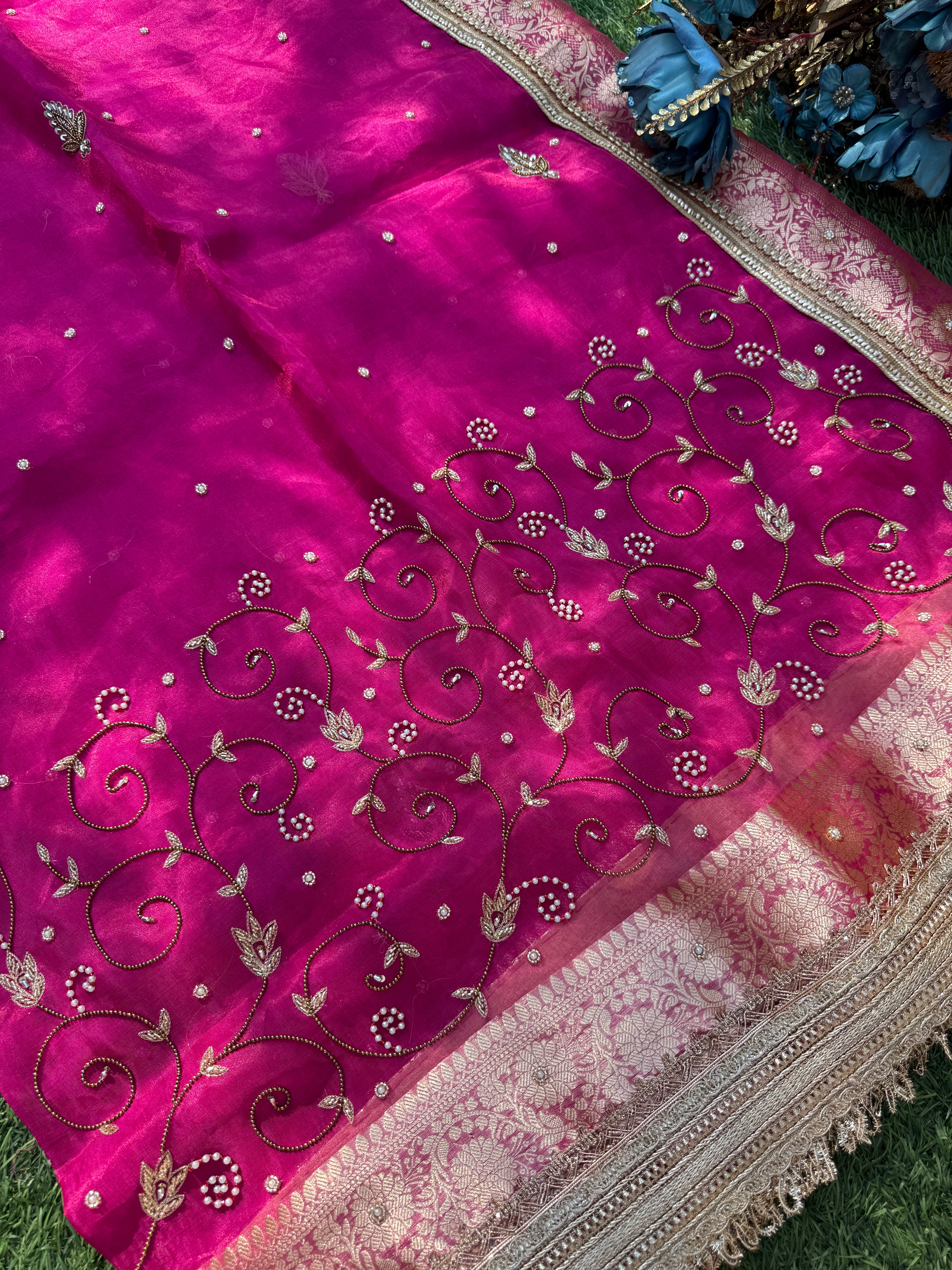 Gulabi Masakali